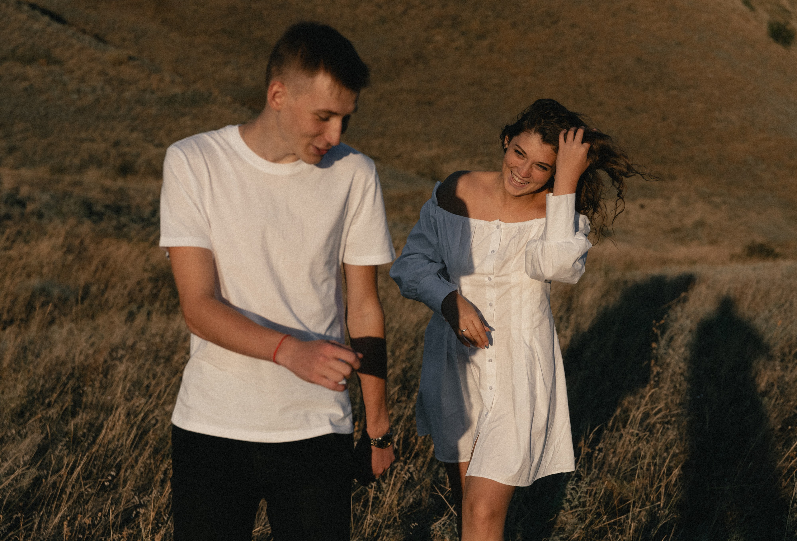 IRINA & DIMA. Свадебный фотограф в Симферополе и Крыму