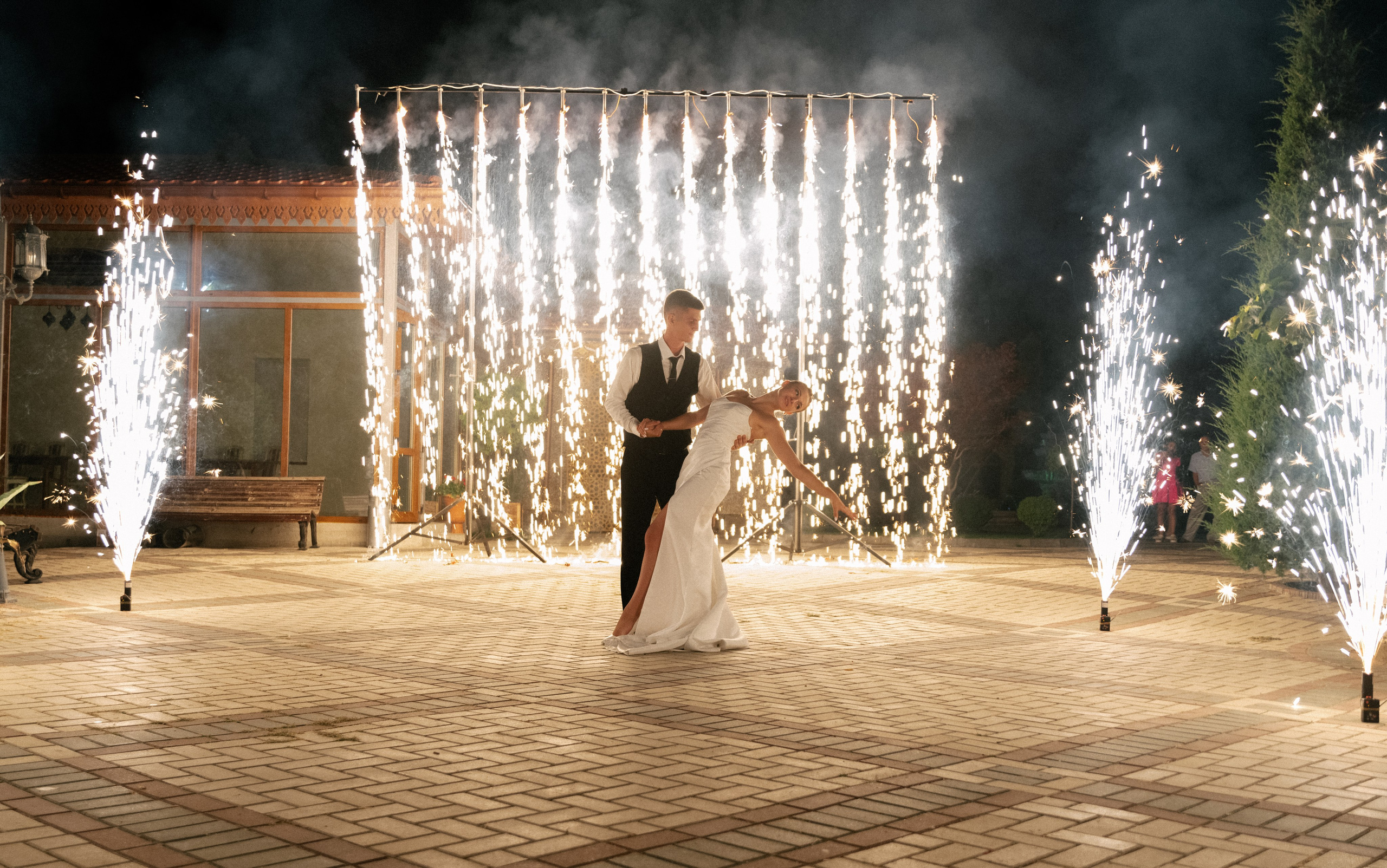Елена & Даниил. Свадебный фотограф в Симферополе и Крыму