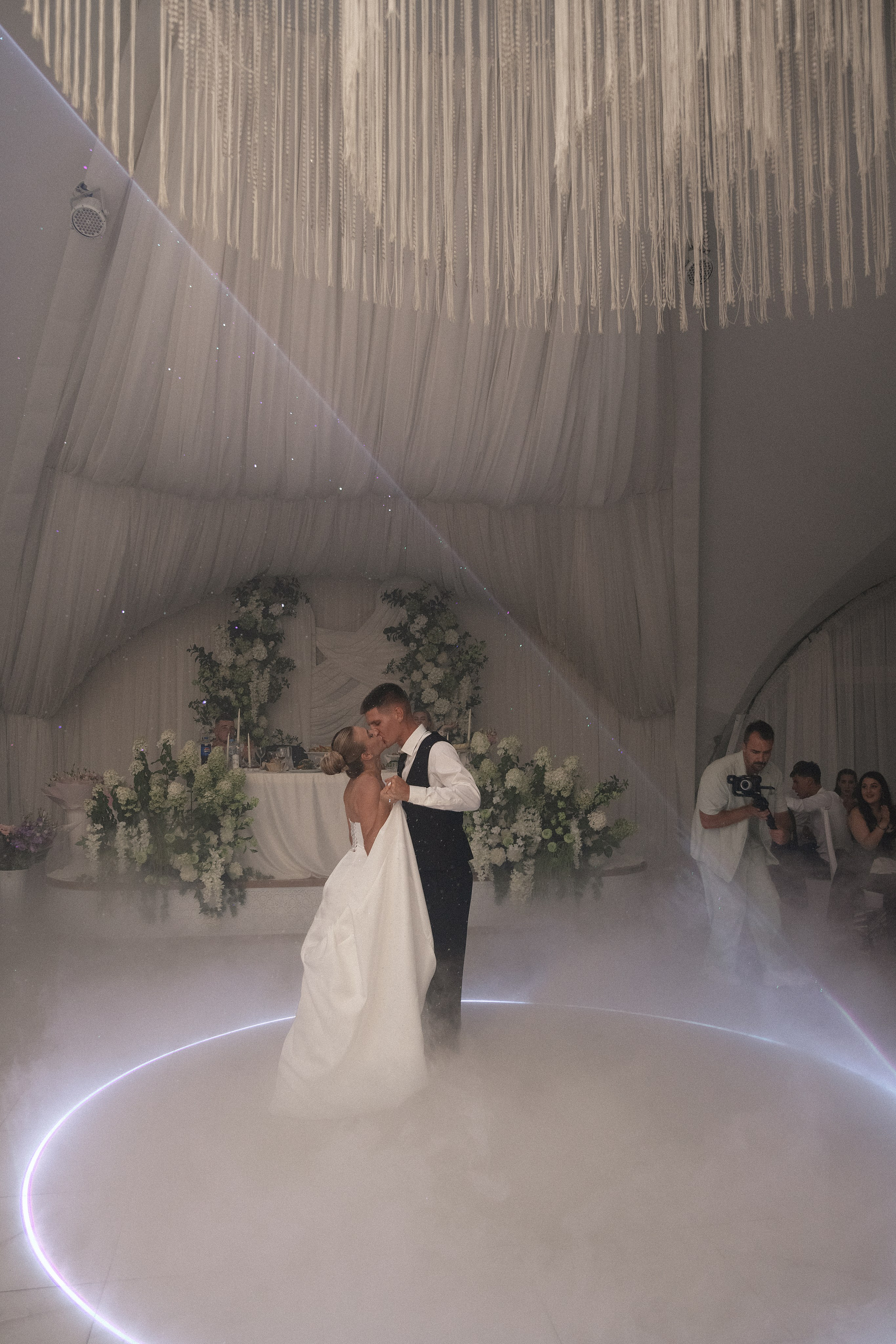 Елена & Даниил. Свадебный фотограф в Симферополе и Крыму