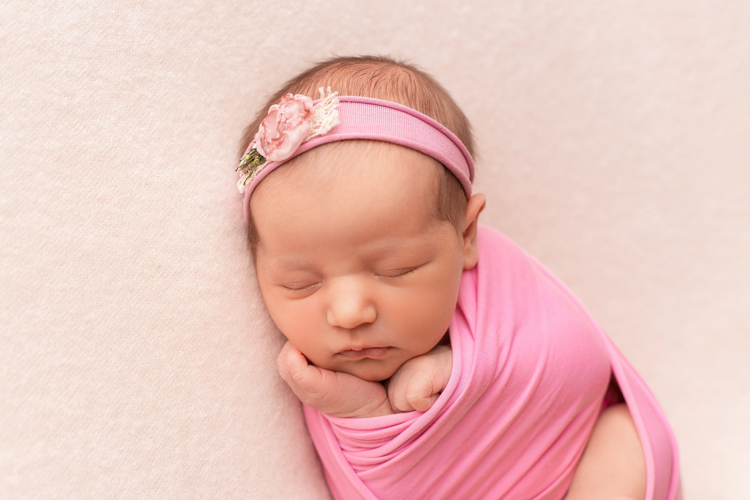 Только малыш. Фотограф новорожденных и детский фотограф в Радужном Васильева Елена