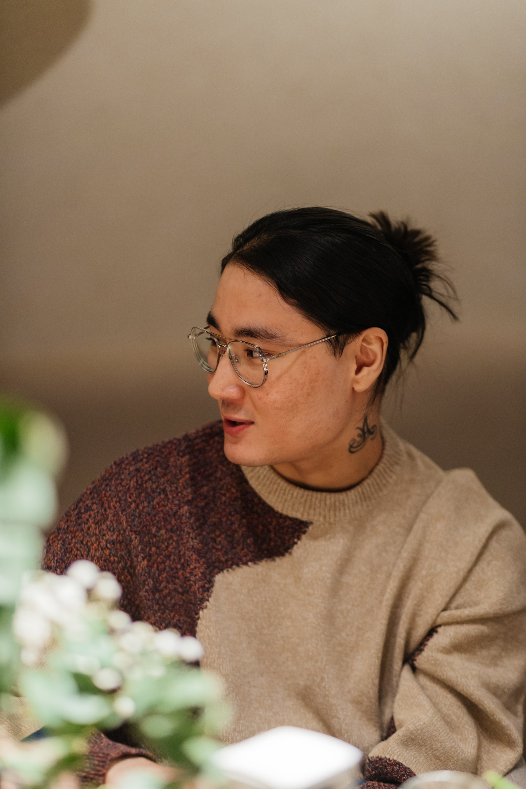 SIX гастро ужин блогеры. Портфолио