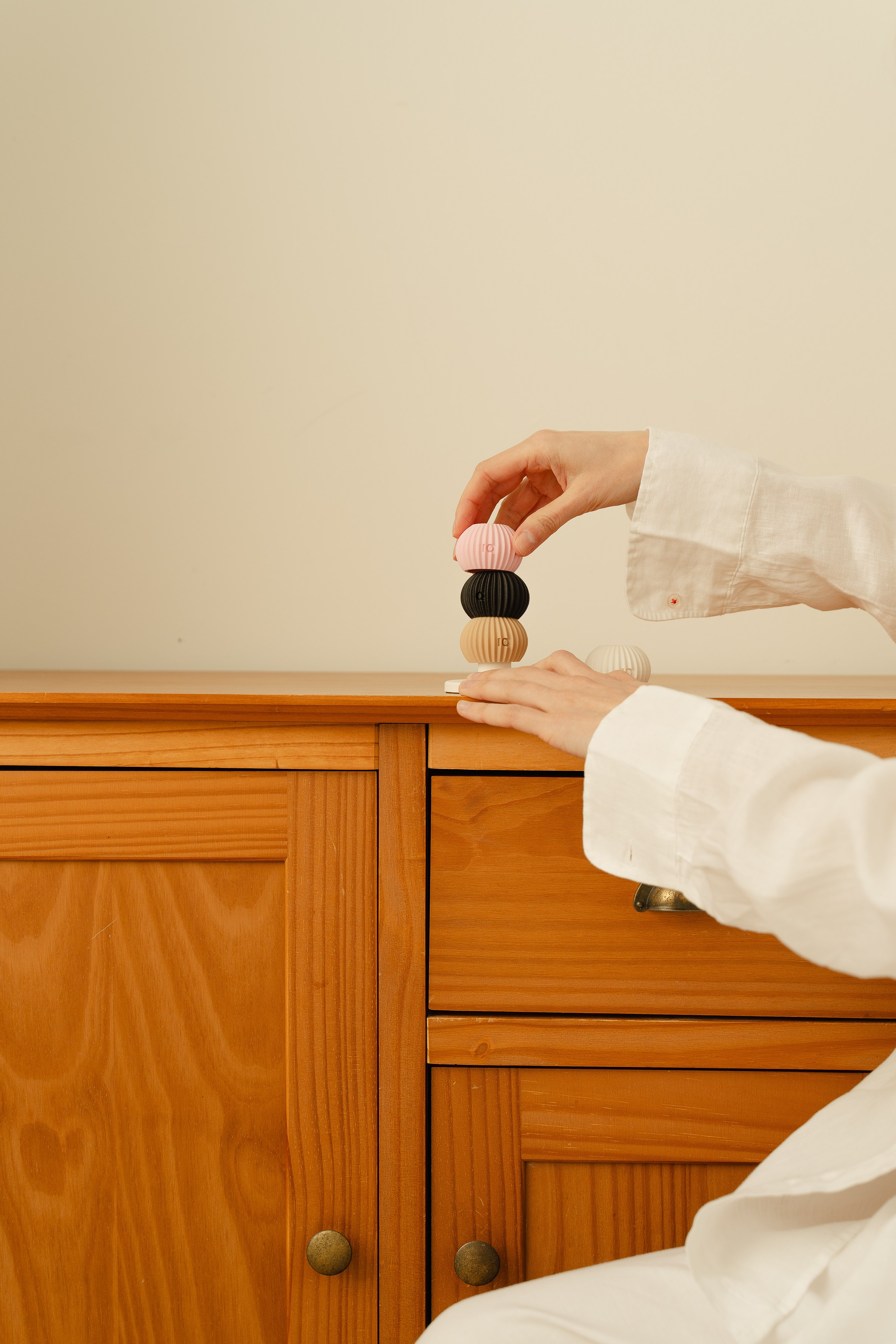 INNER QUILL. Фотограф Надежда Мигунова