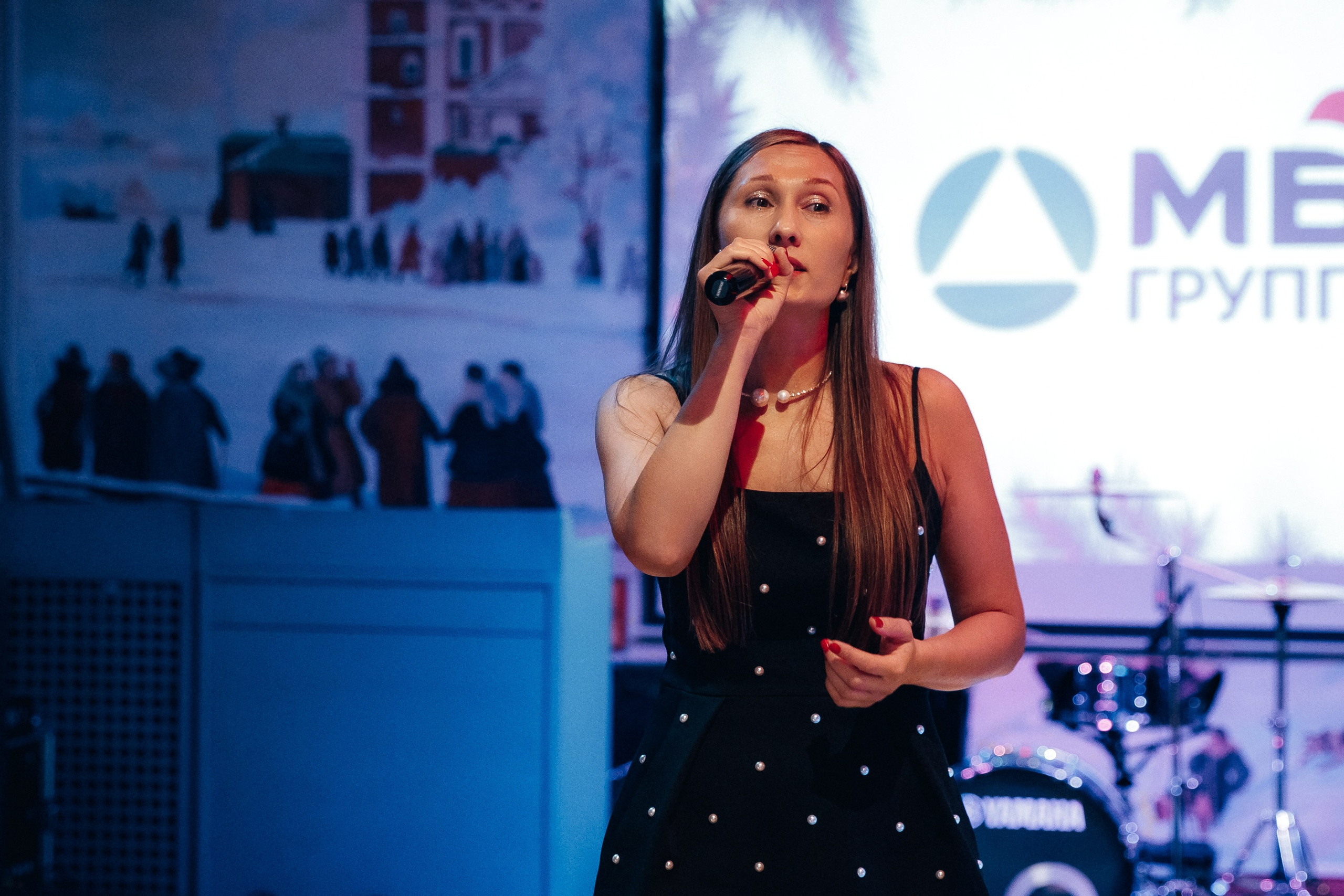 МБМ ГРУПП. Свадебный фотограф Дмитрий Воробьев Ярославль