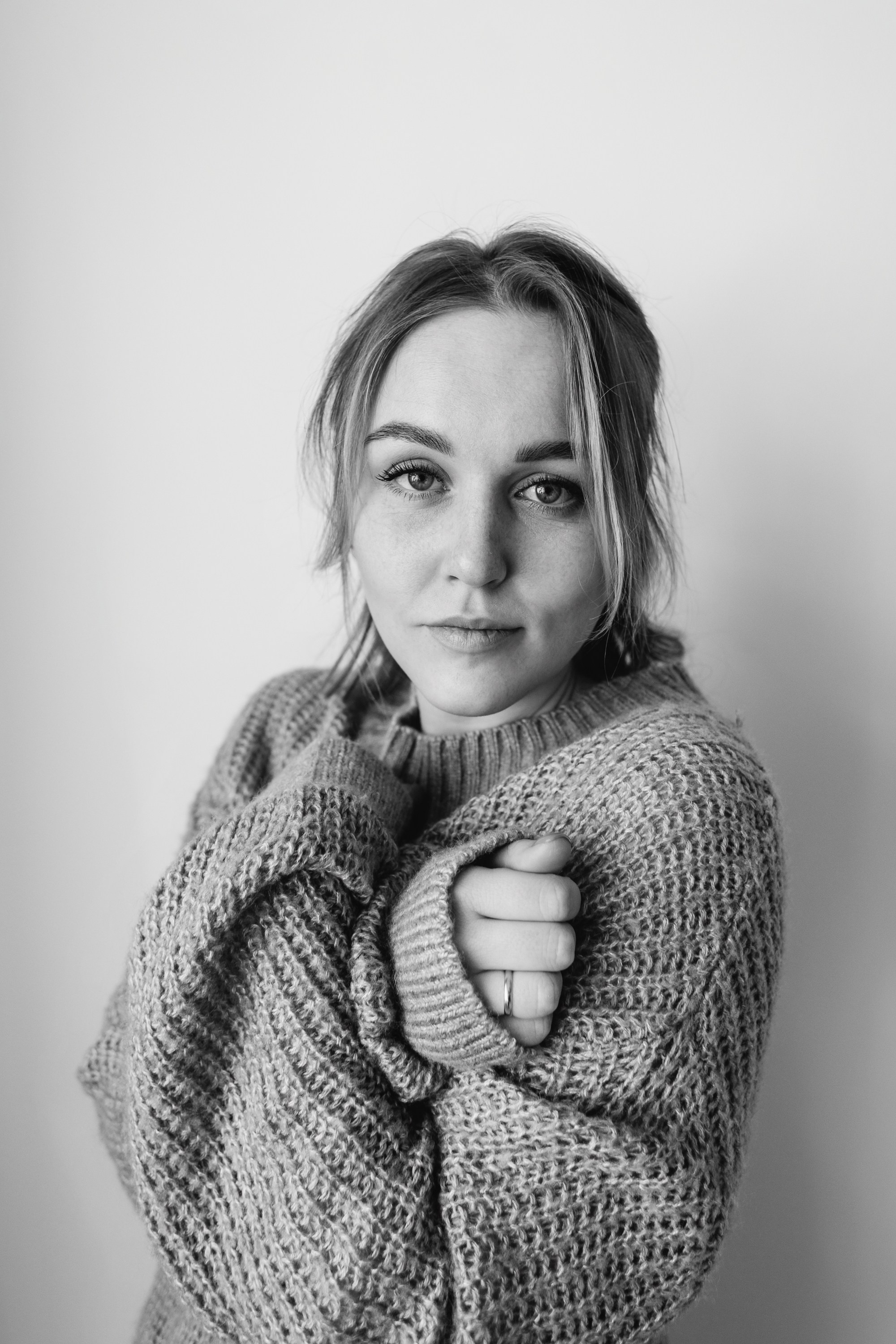 В студии. Свадебный фотограф Дмитрий Воробьев Ярославль