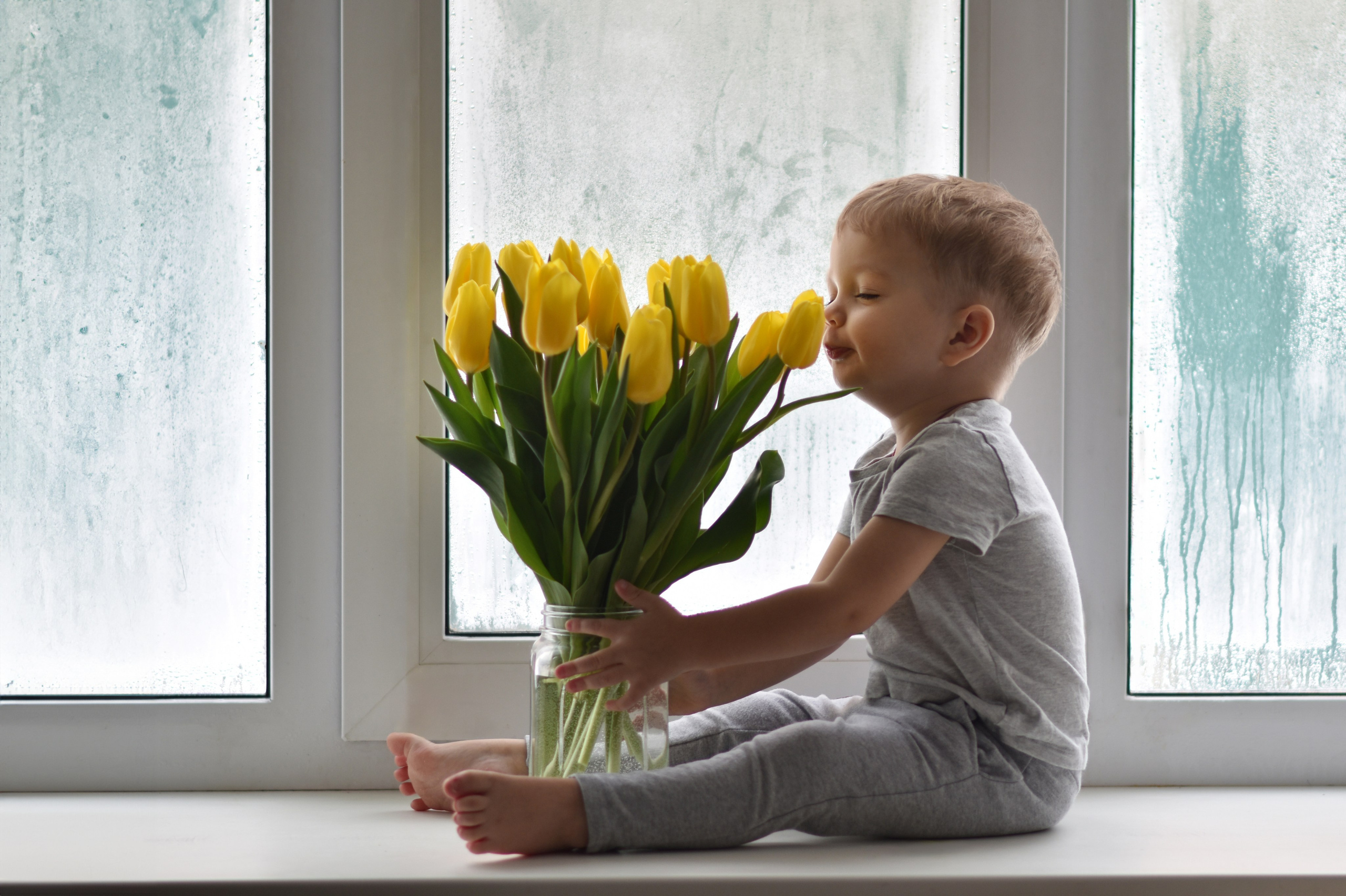 Детский и семейный фотограф в Ульяновске Любовь Горбачева