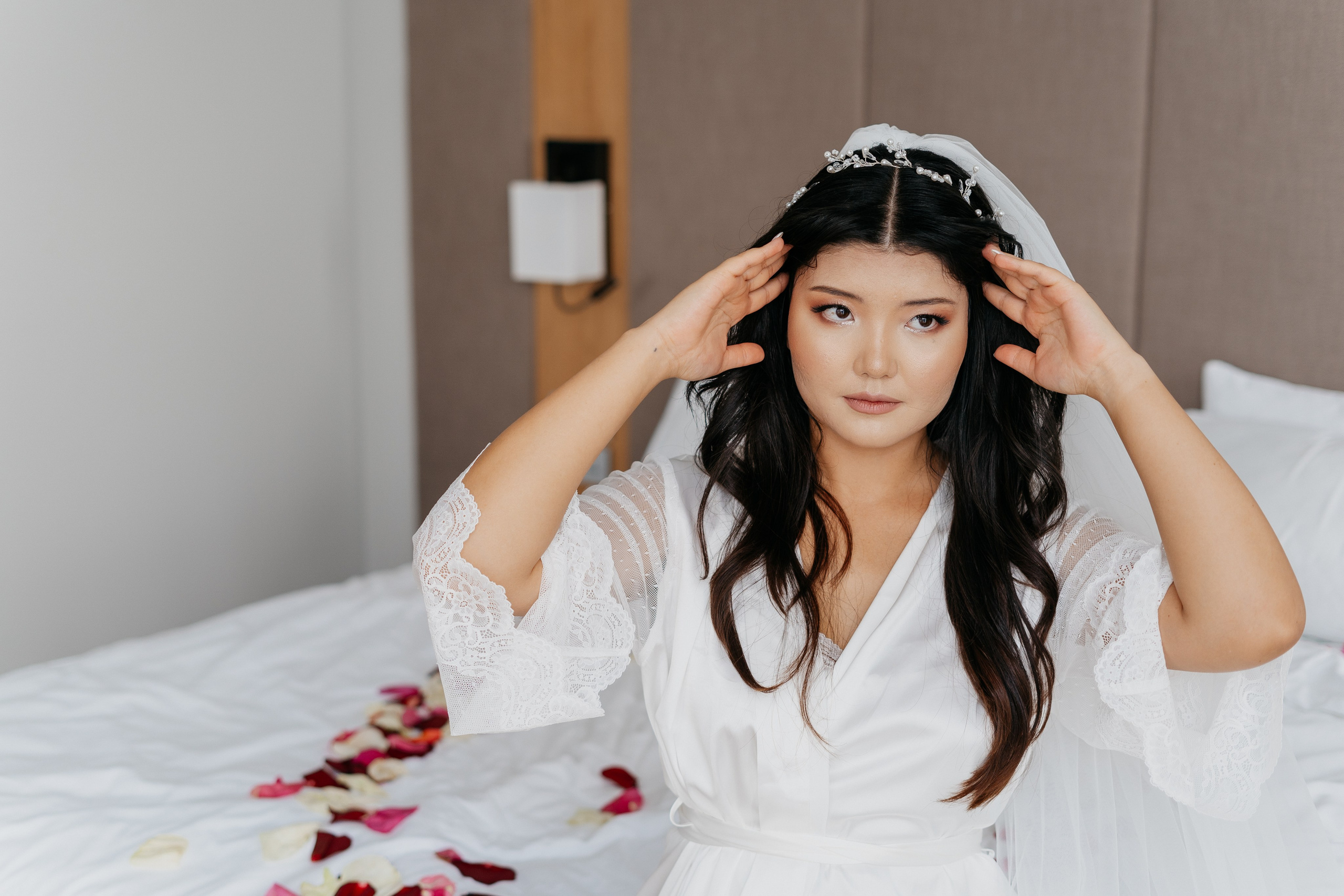 Парная съемка