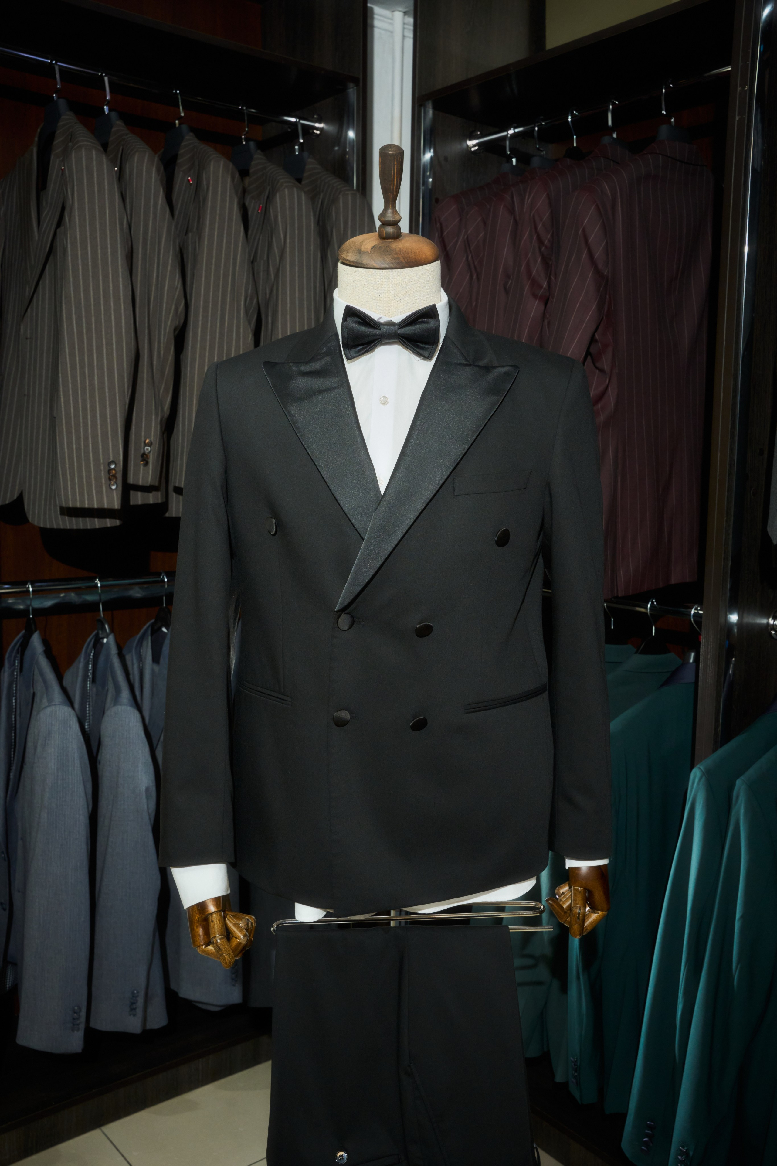 Предметная съемка