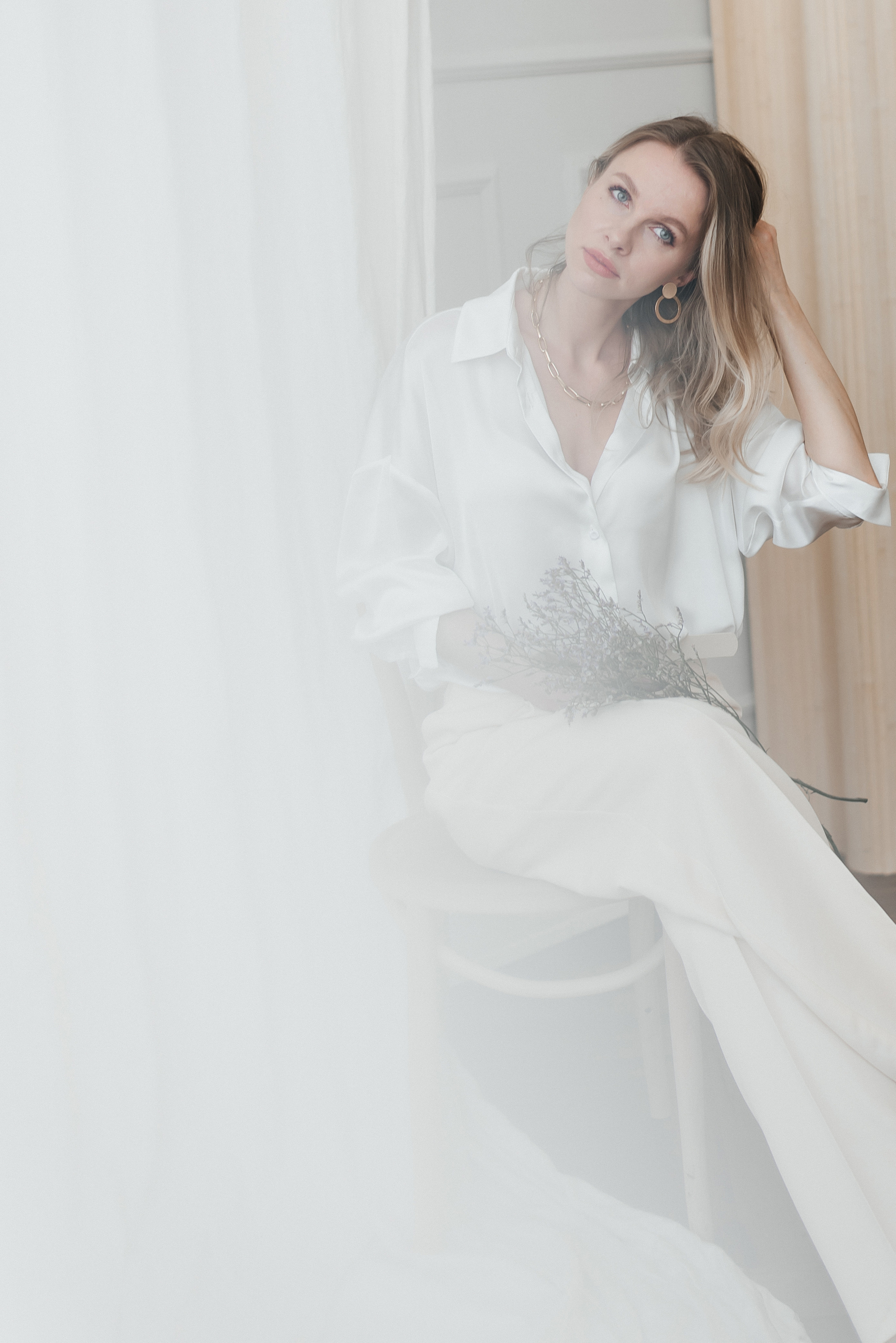 Екатерина. Портретный и семейный фотограф в Минске Галина Цареня