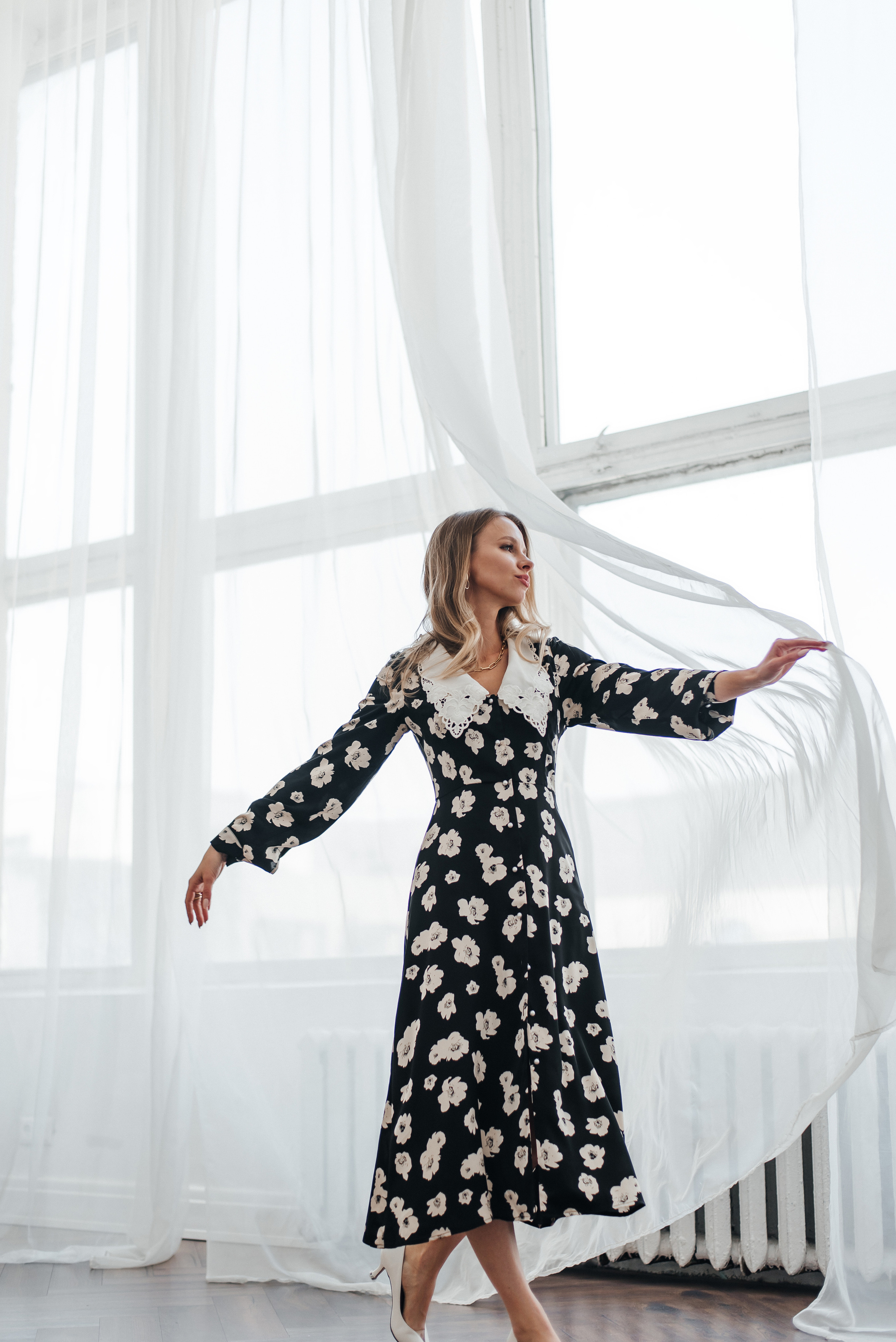 Екатерина. Портретный и семейный фотограф в Минске Галина Цареня