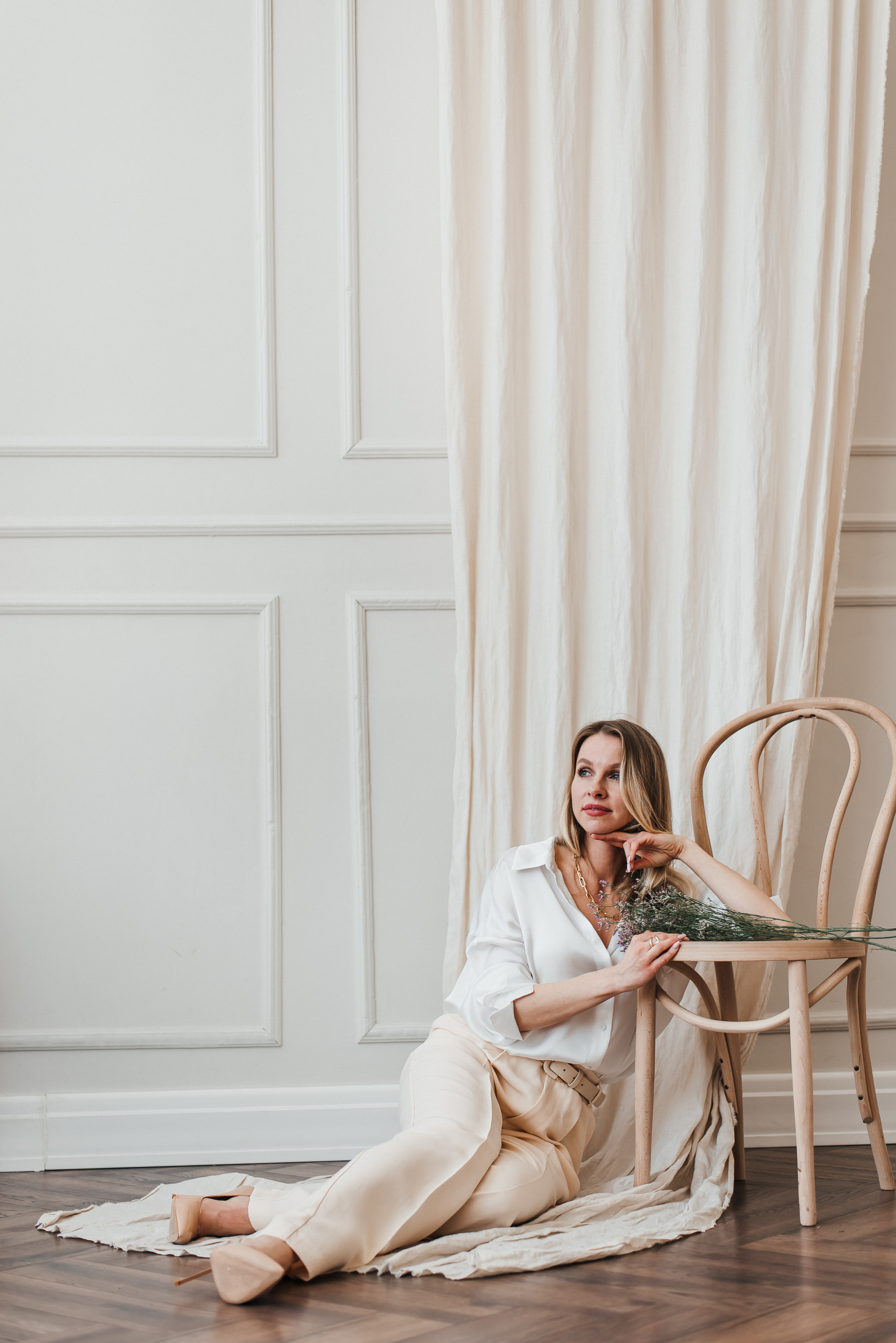 Екатерина. Портретный и семейный фотограф в Минске Галина Цареня