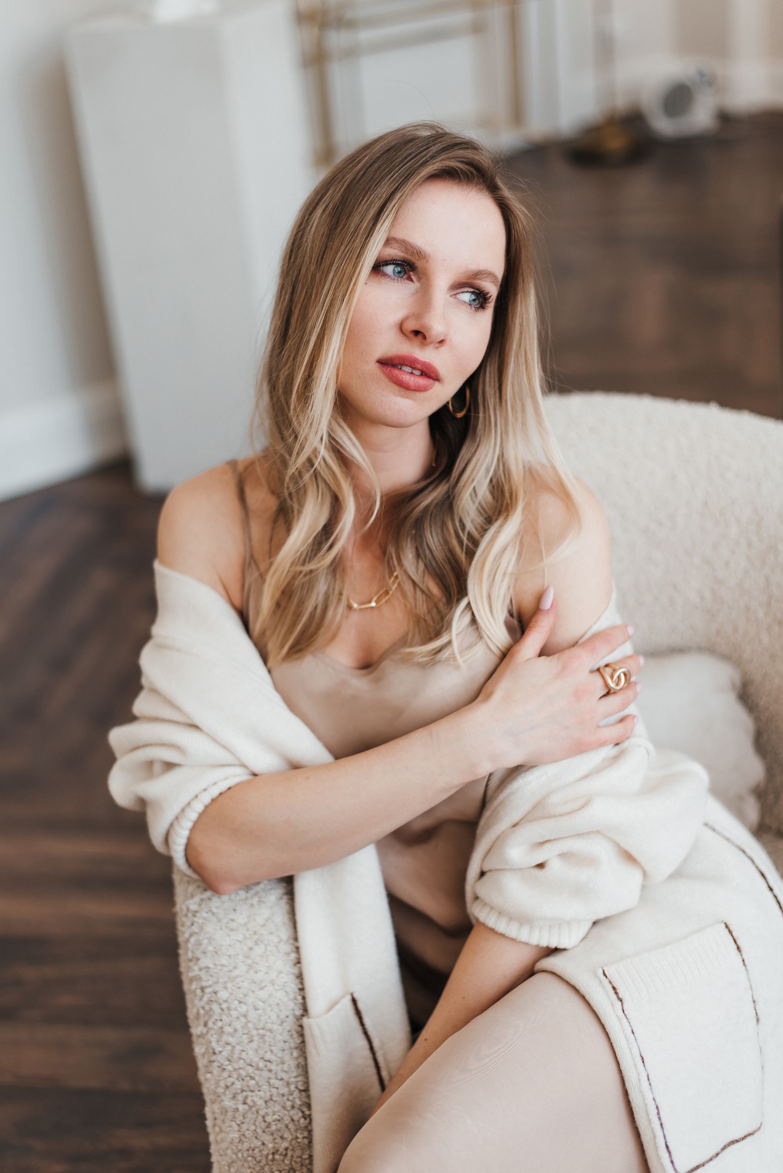 Екатерина. Портретный и семейный фотограф в Минске Галина Цареня