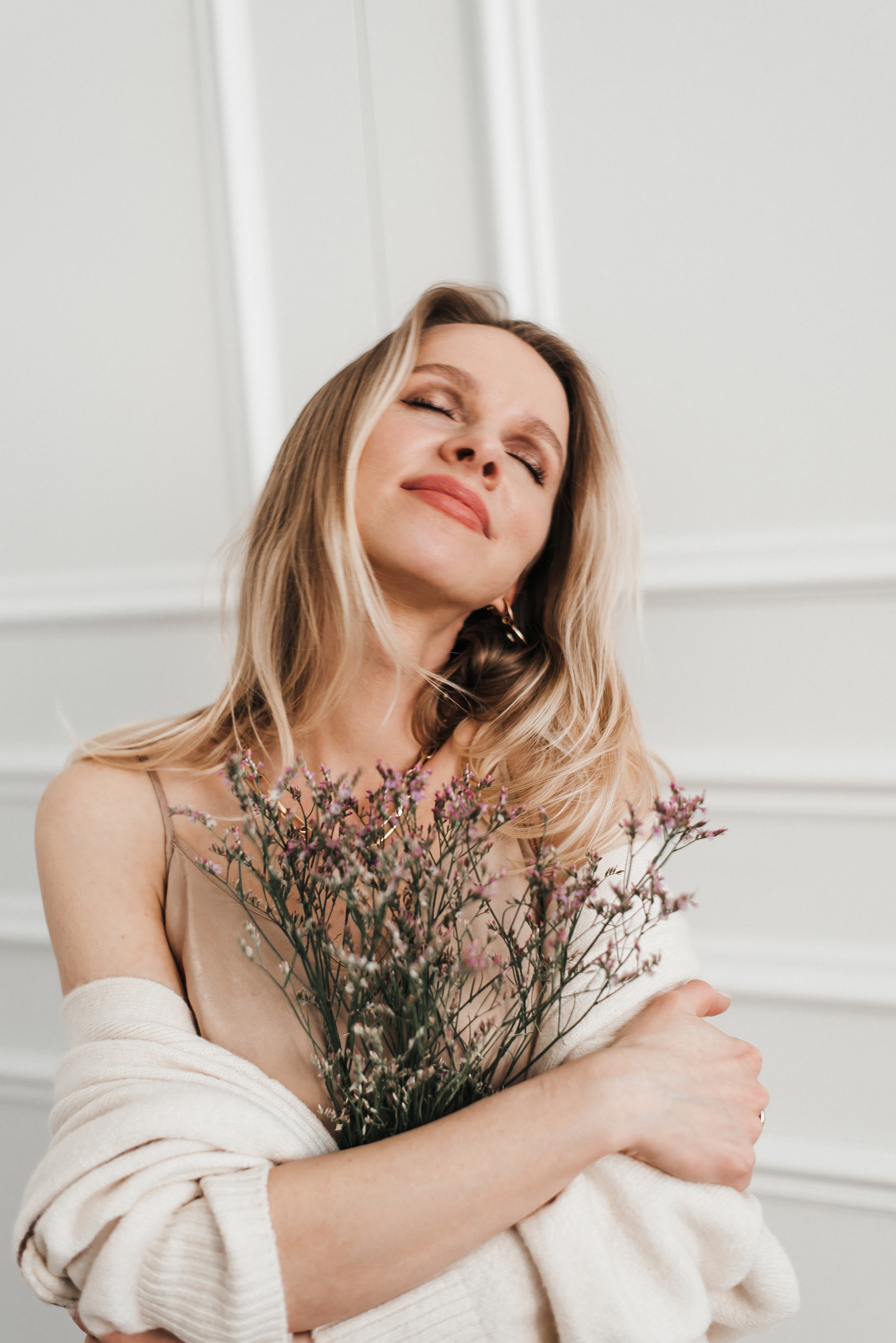 Екатерина. Портретный и семейный фотограф в Минске Галина Цареня