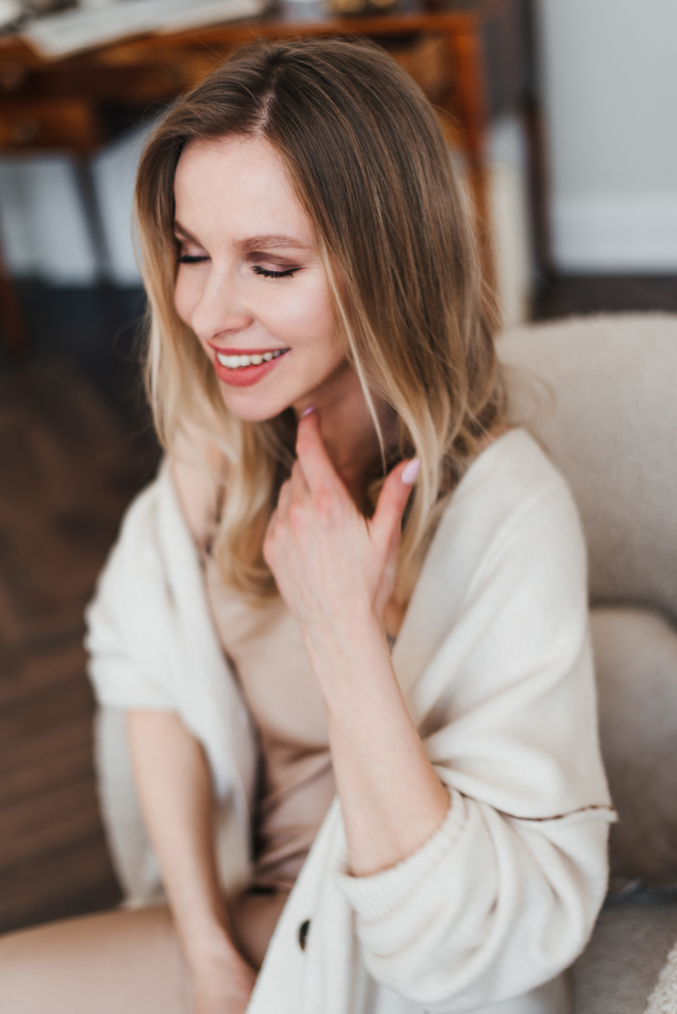 Екатерина. Портретный и семейный фотограф в Минске Галина Цареня