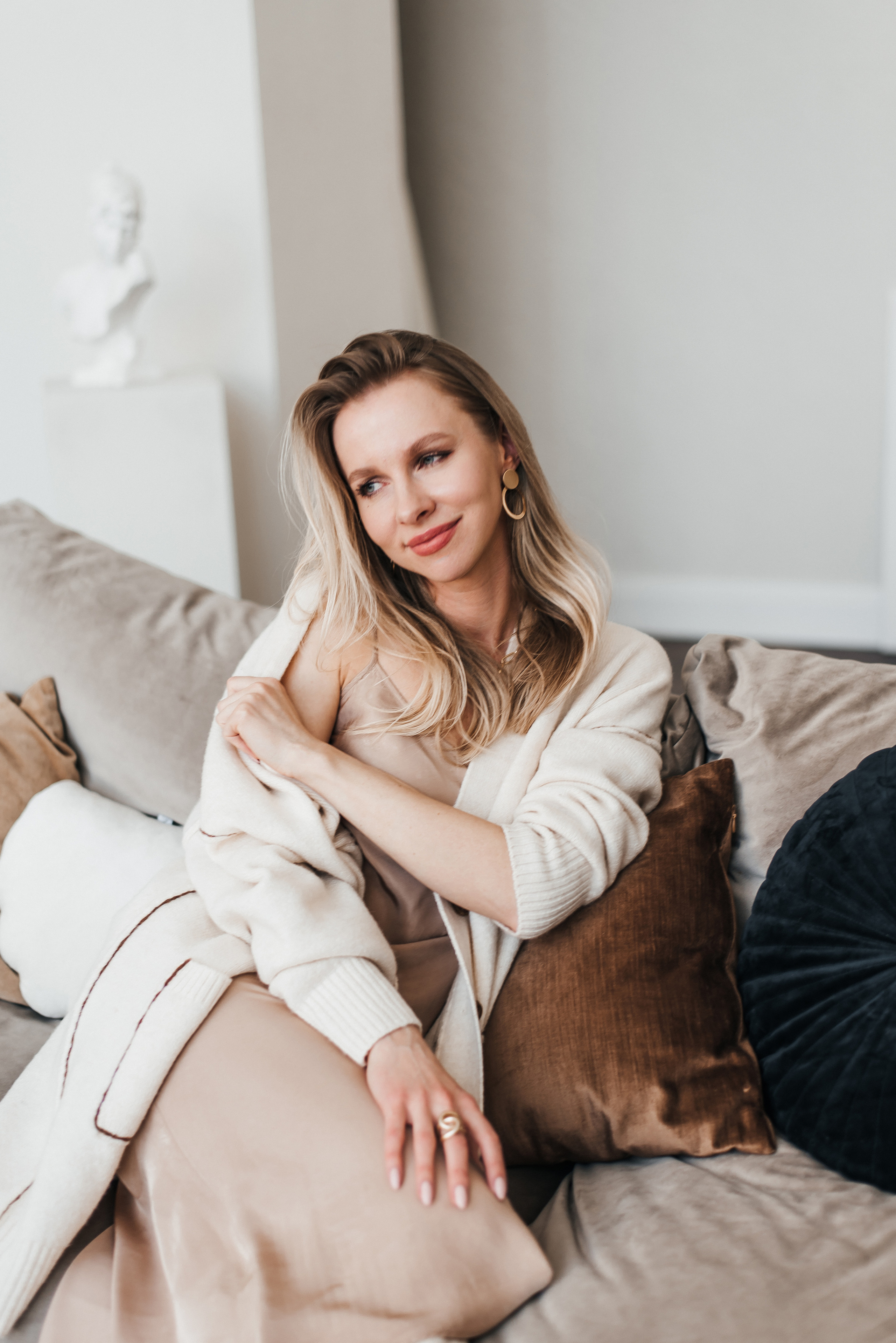 Екатерина. Портретный и семейный фотограф в Минске Галина Цареня