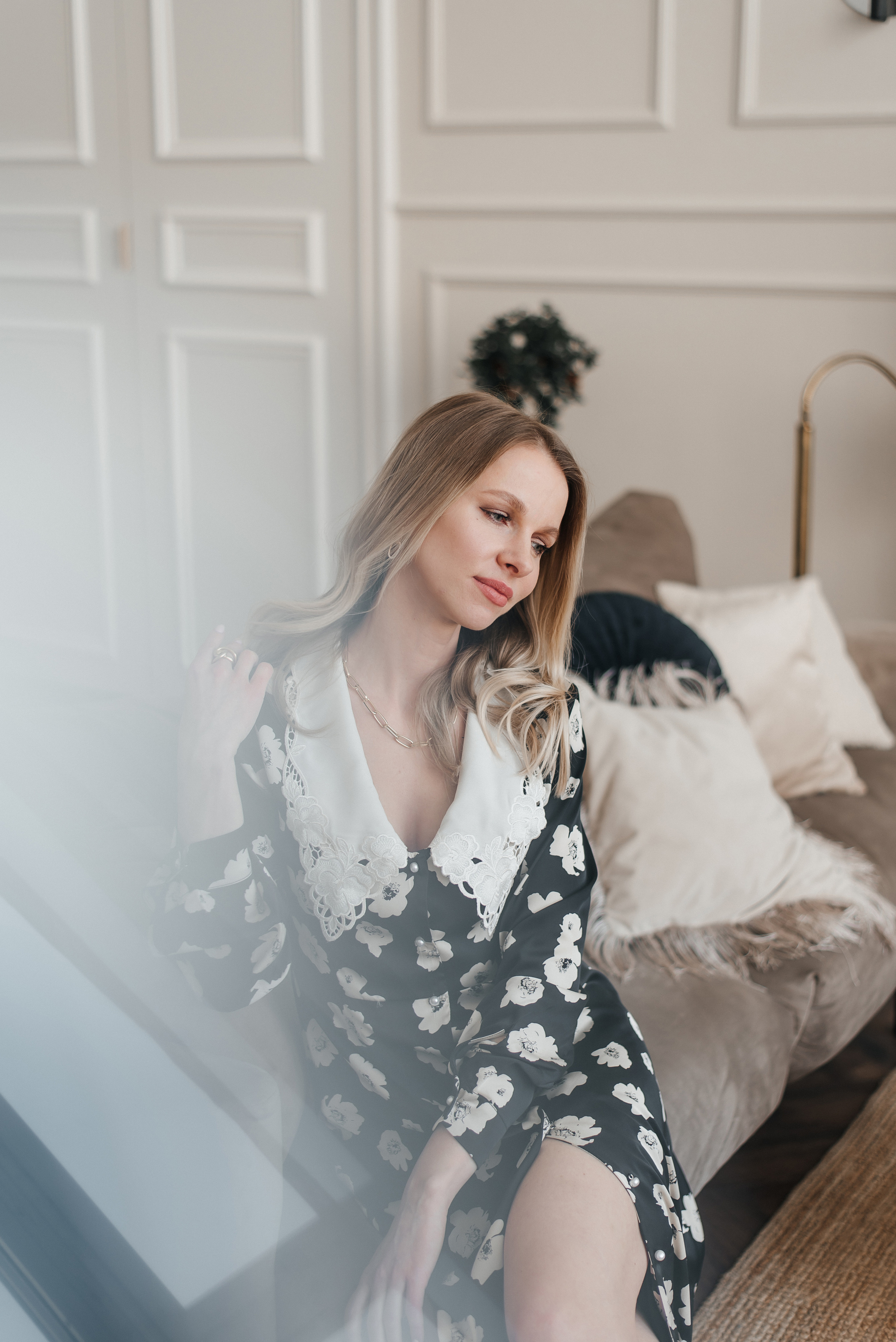 Екатерина. Портретный и семейный фотограф в Минске Галина Цареня