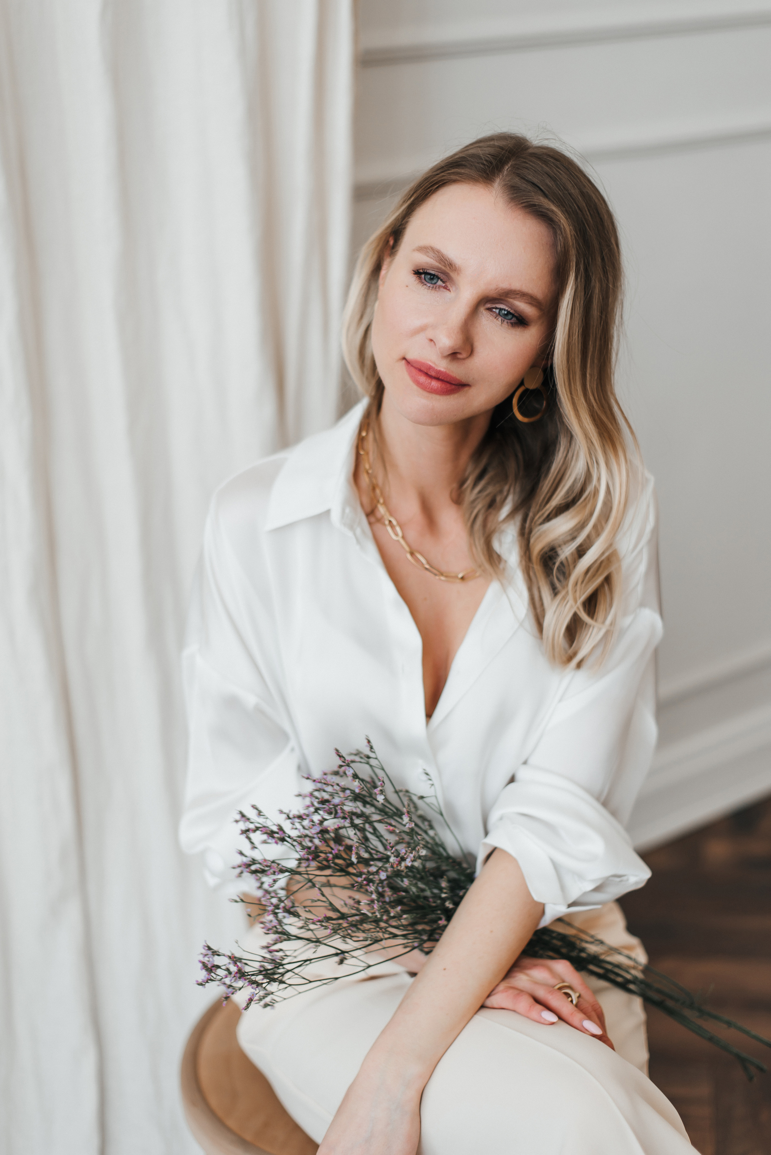 Екатерина. Портретный и семейный фотограф в Минске Галина Цареня