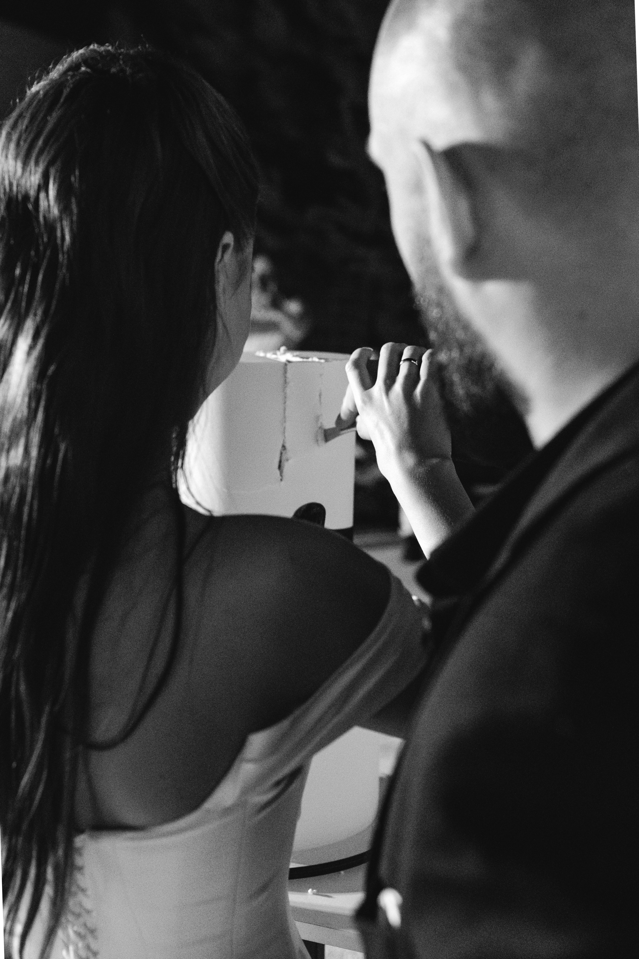 Артем и Полина. Фотограф Лесозаводск/Хабаровск