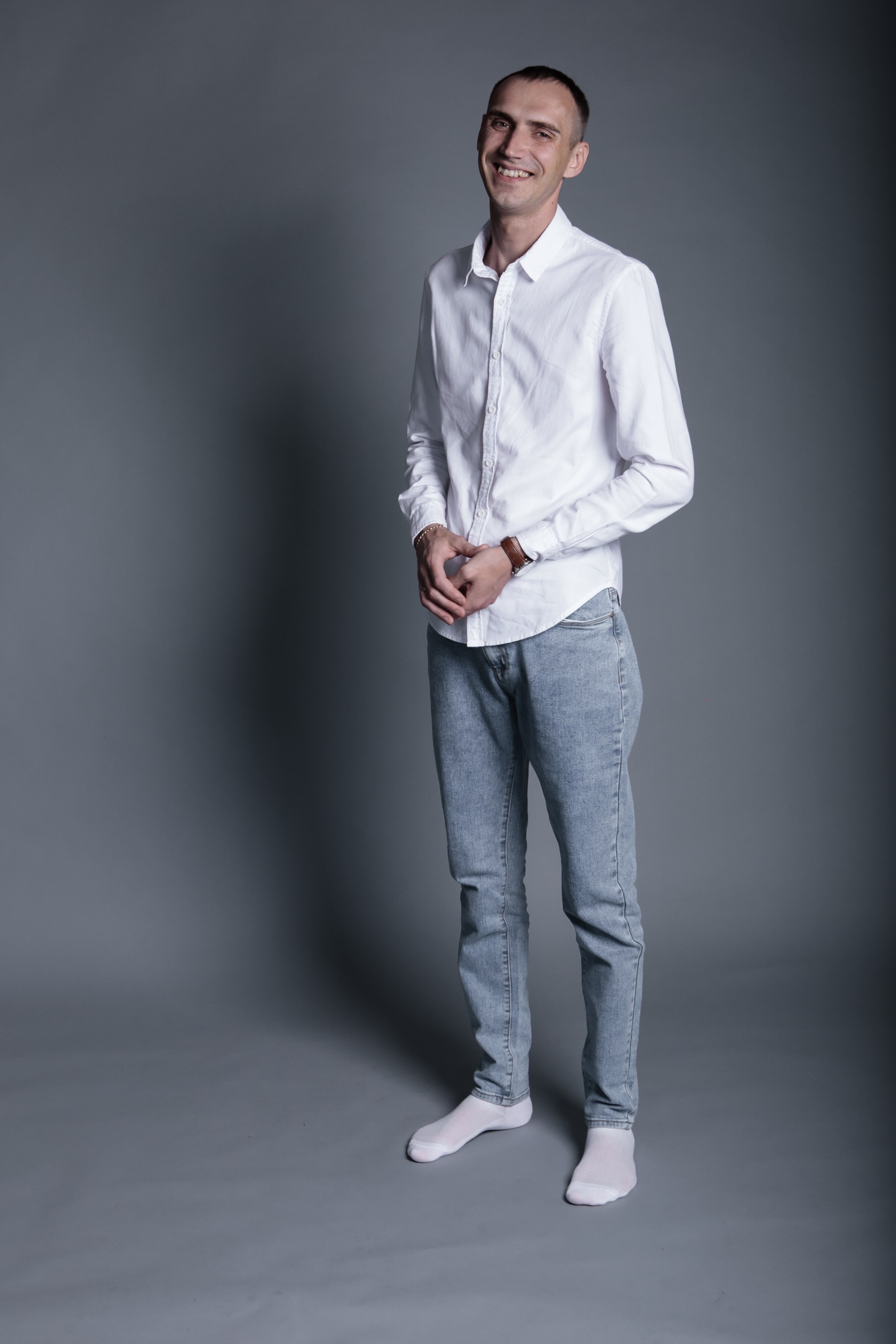 Мария с семьей. Фотограф Лесозаводск/Хабаровск