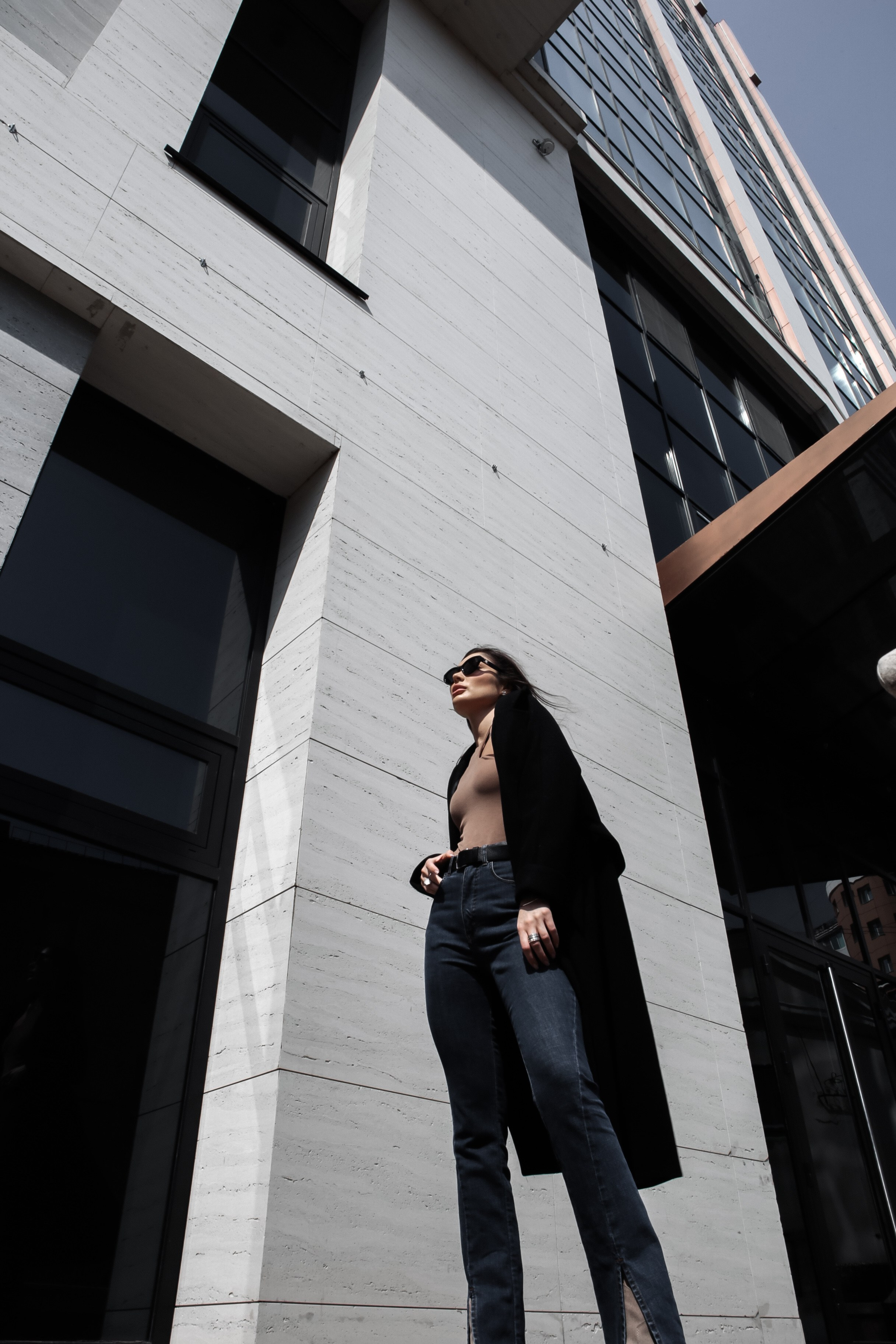 Индивидуальная фотосессия «Стандарт». Фотограф Лесозаводск/Хабаровск