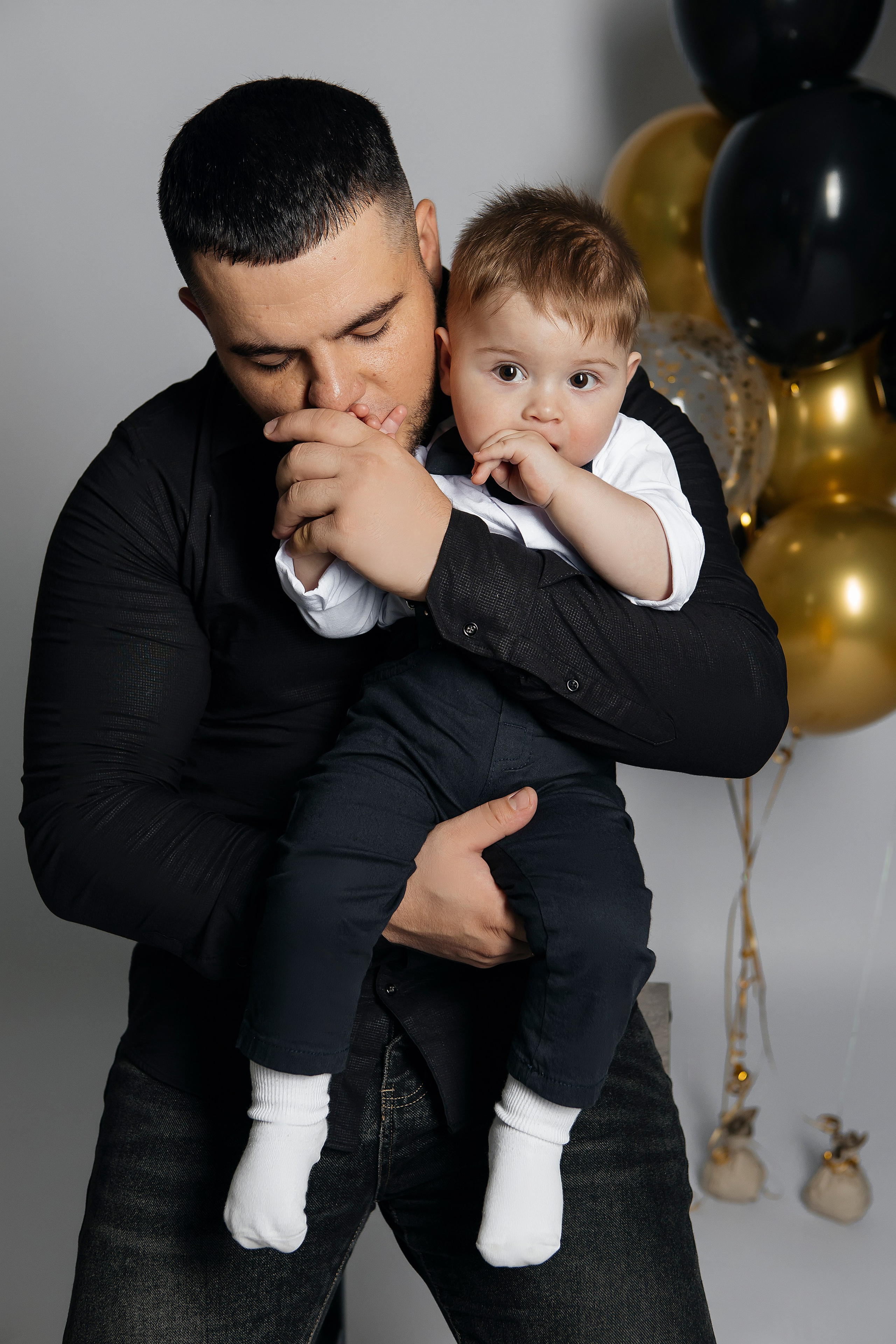 Годовасик Дамир. Фотограф Лесозаводск/Хабаровск