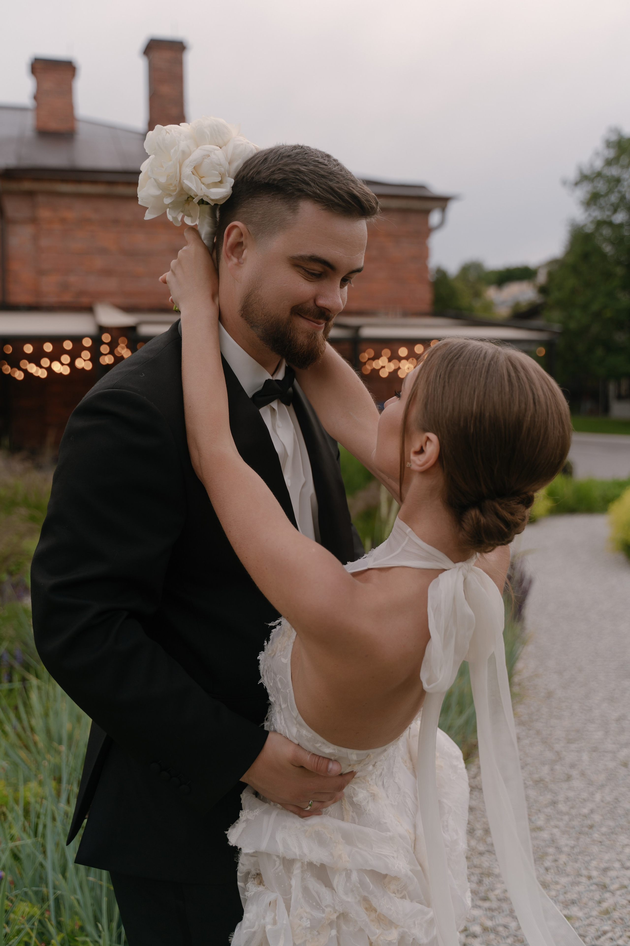 V&D. Свадебный фотограф — Наталья Фед СПб/Москва