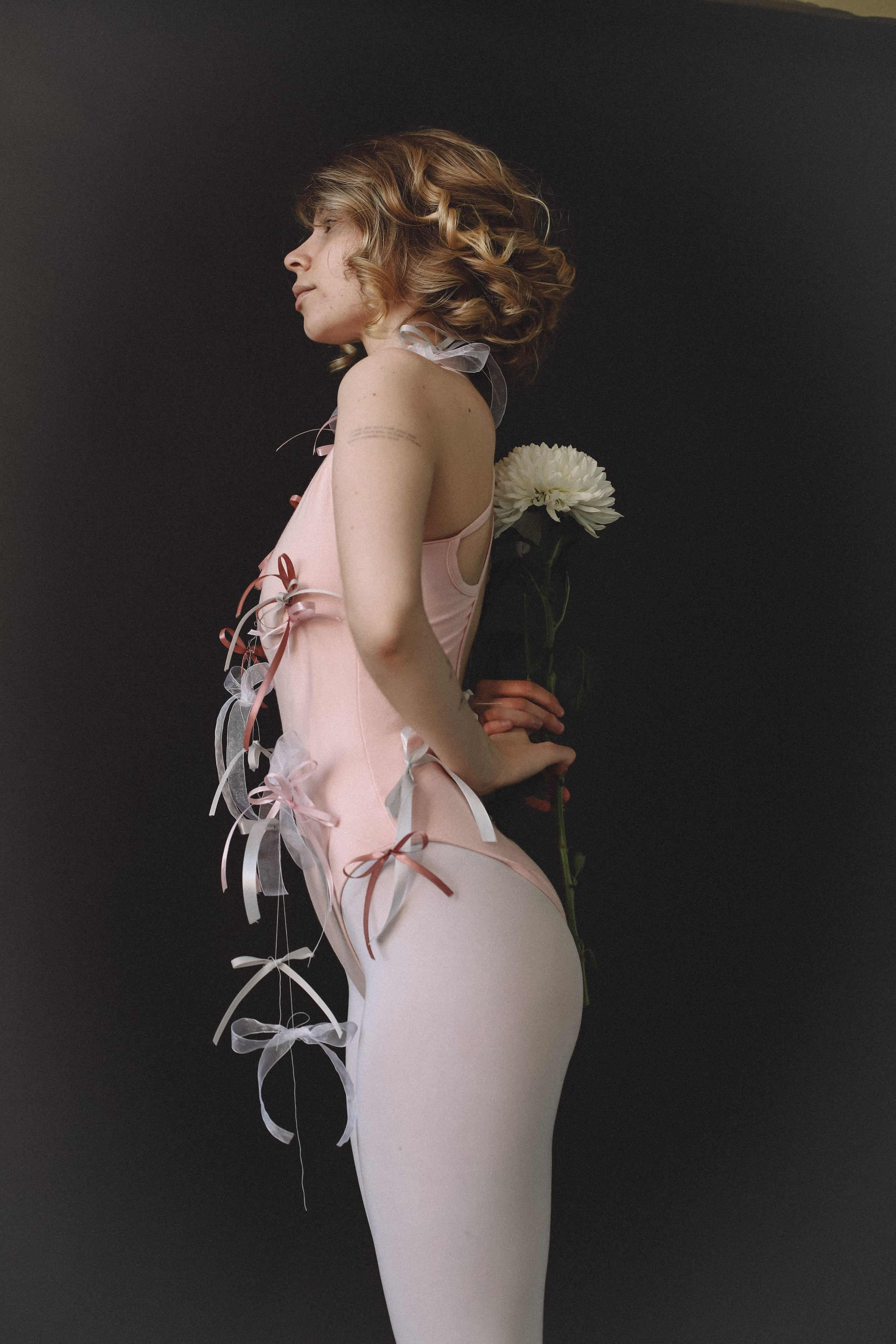 Настя. Фотограф в Нижнем Новгороде Кристина Батанова