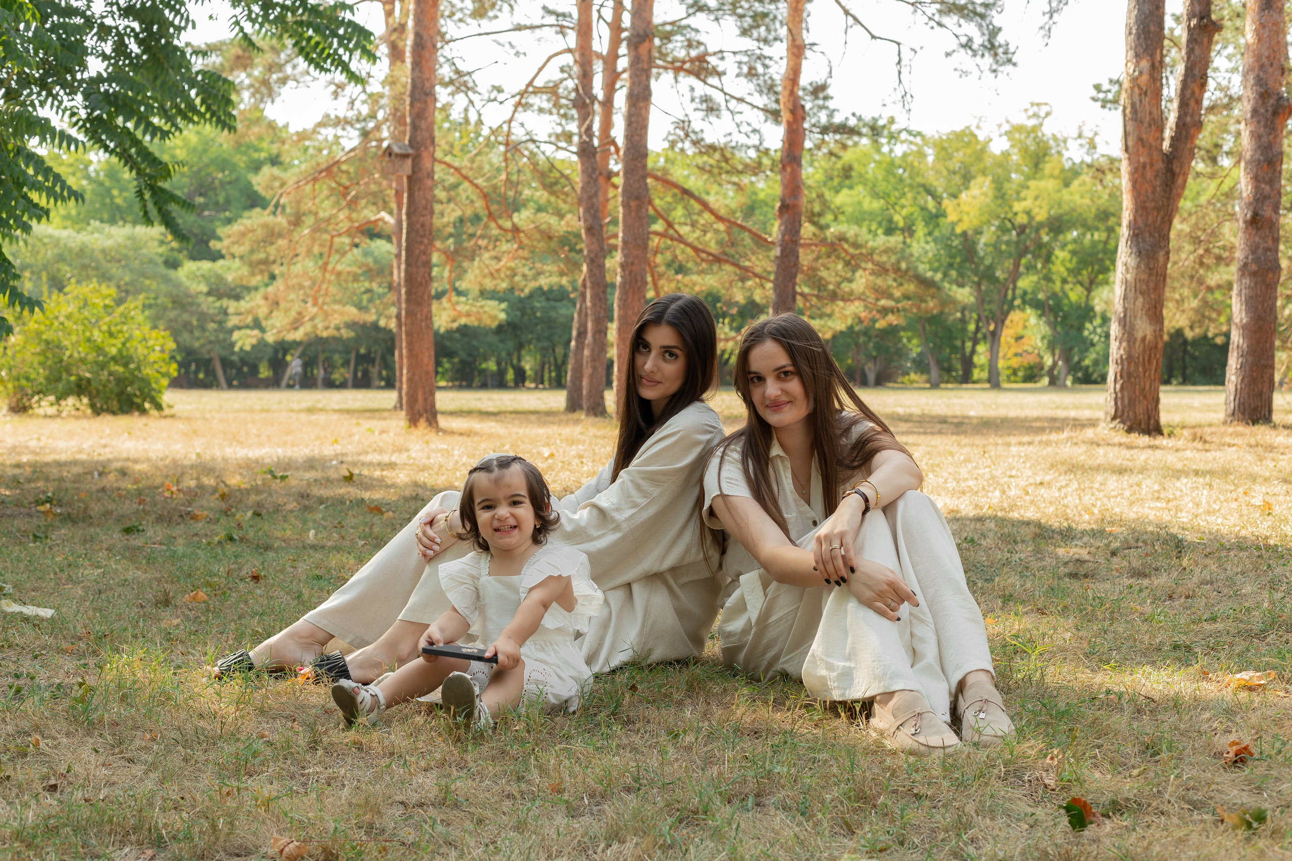 Семьи. Фотограф в городе Краснодар