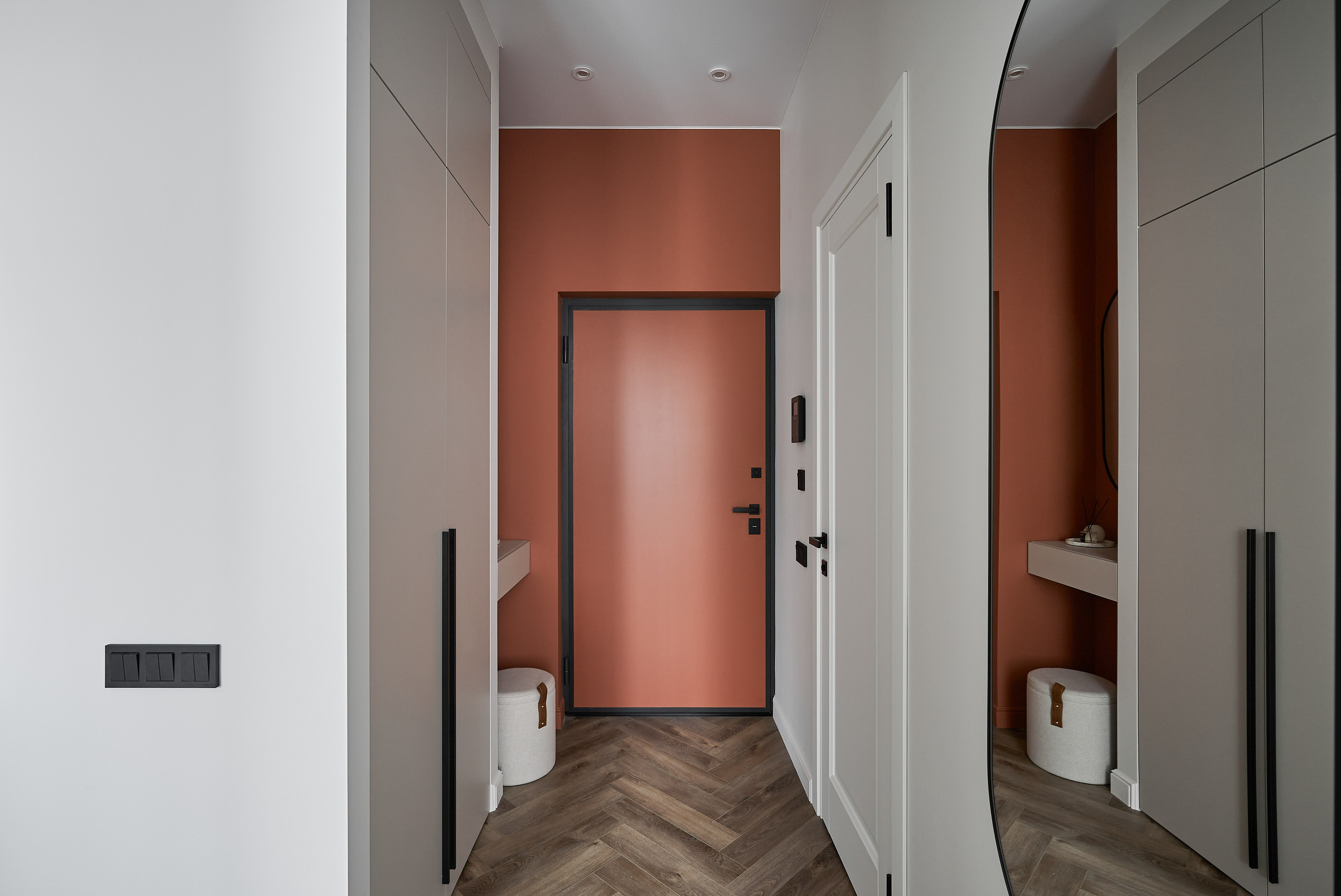 ЖК Алиа (Имиджевая съемка). Бояршинов Антон Интерьерный фотограф/видеограф Москва