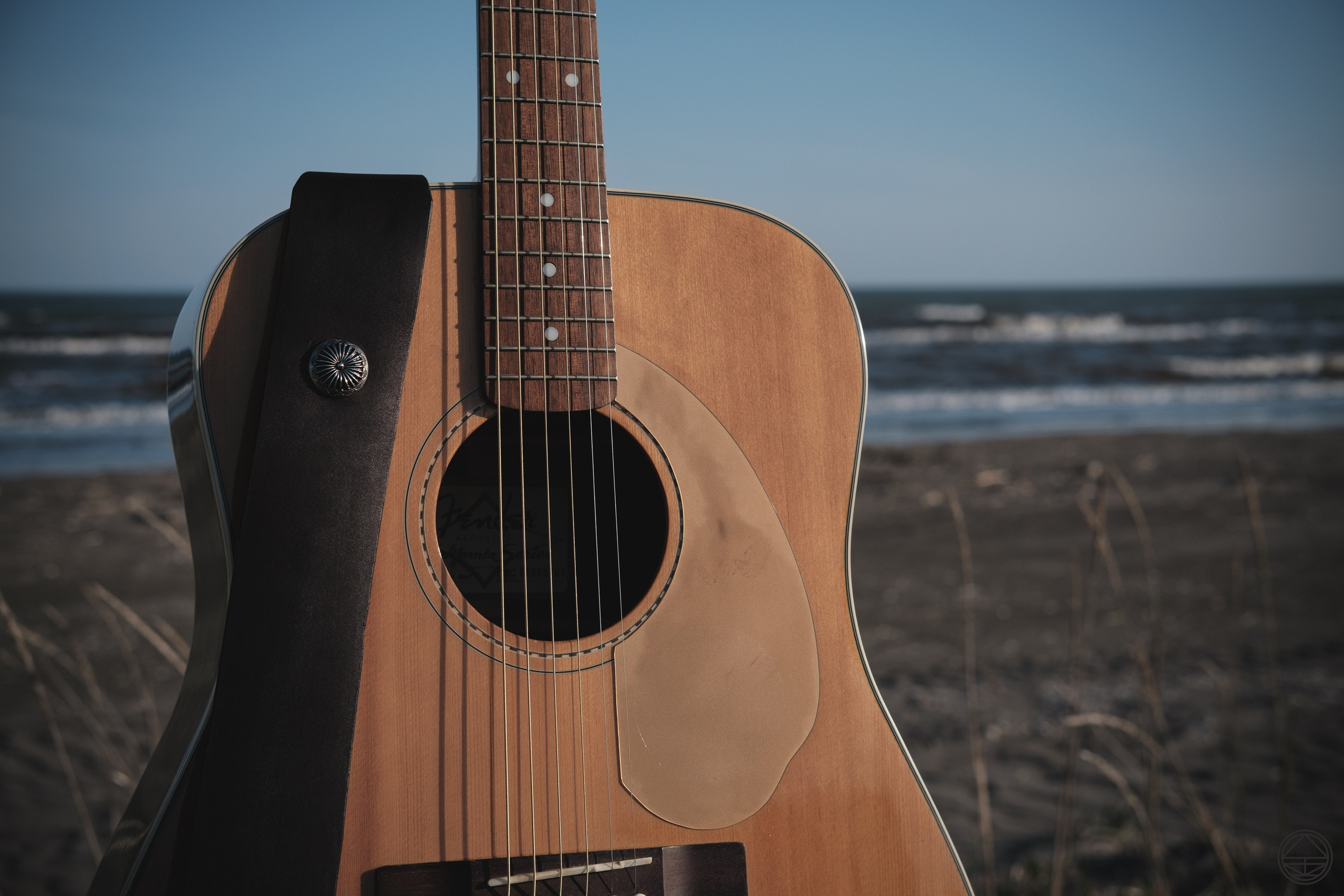 Гитарные ремни. KIMESTHETICA