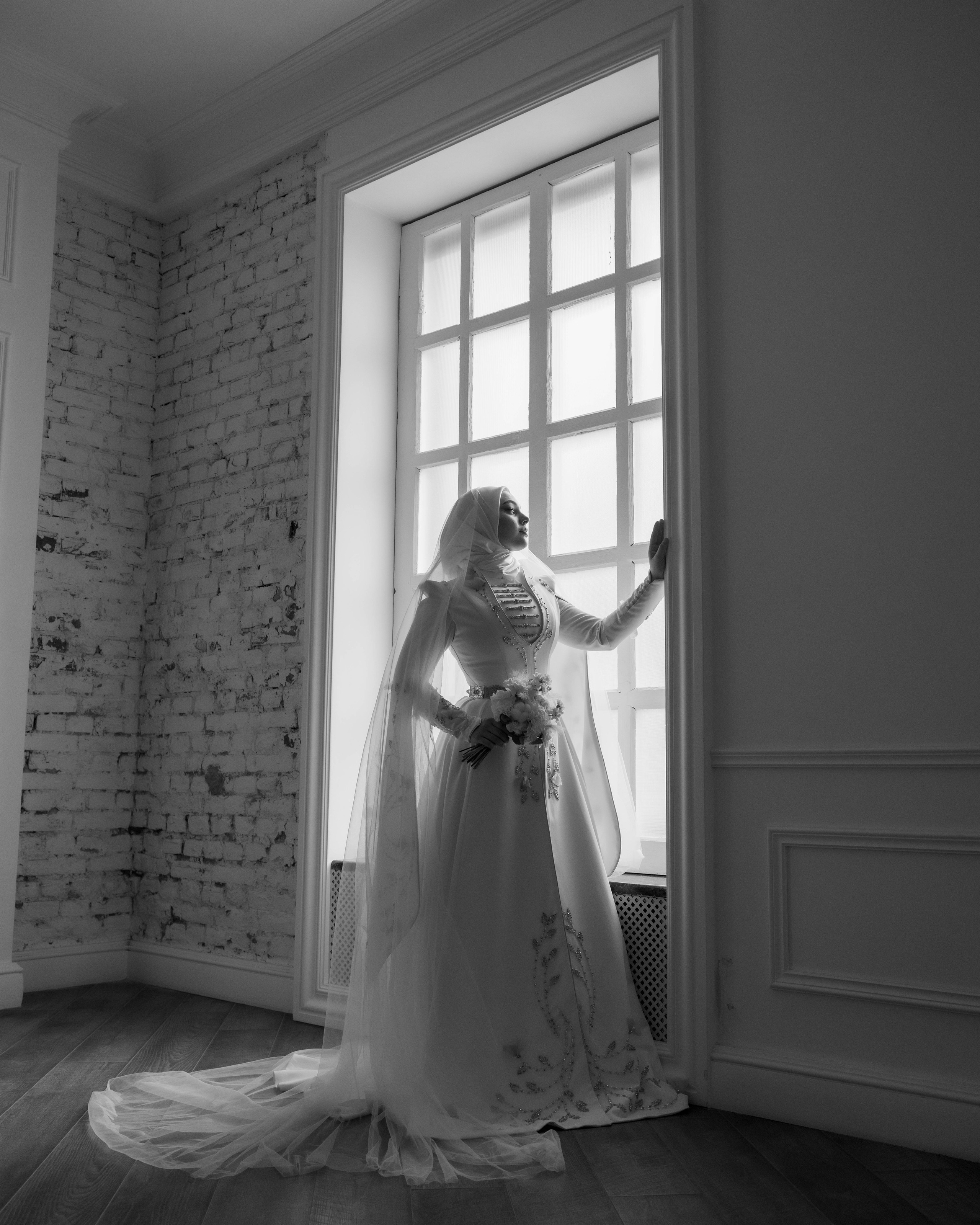 Naslediyekavkaza Свадебный салон. Taysumoff