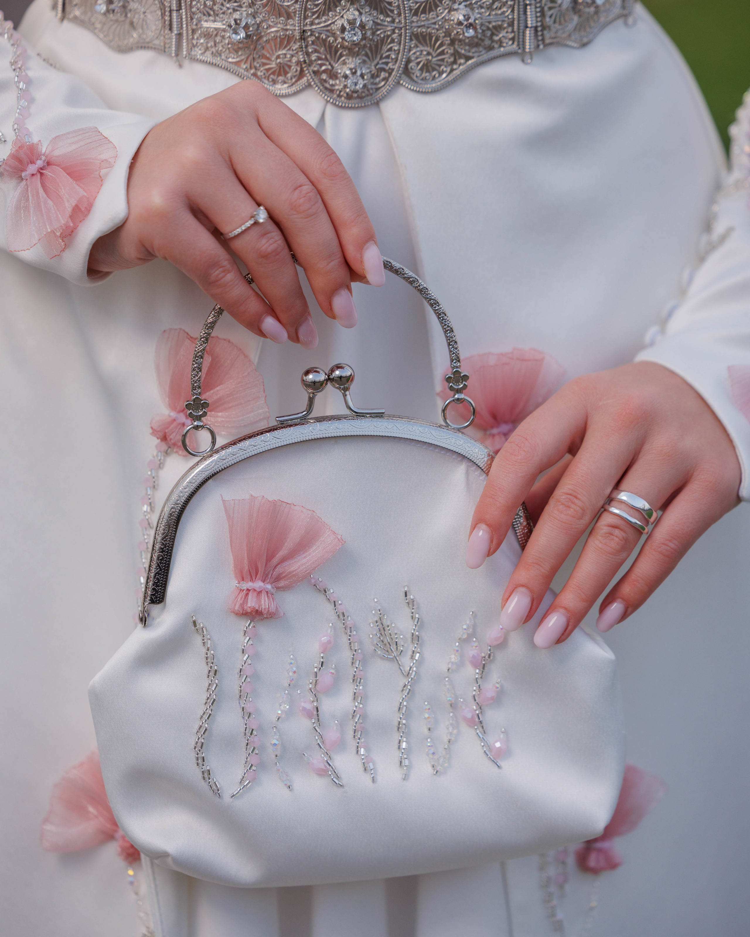 Naslediyekavkaza Свадебный салон. Taysumoff