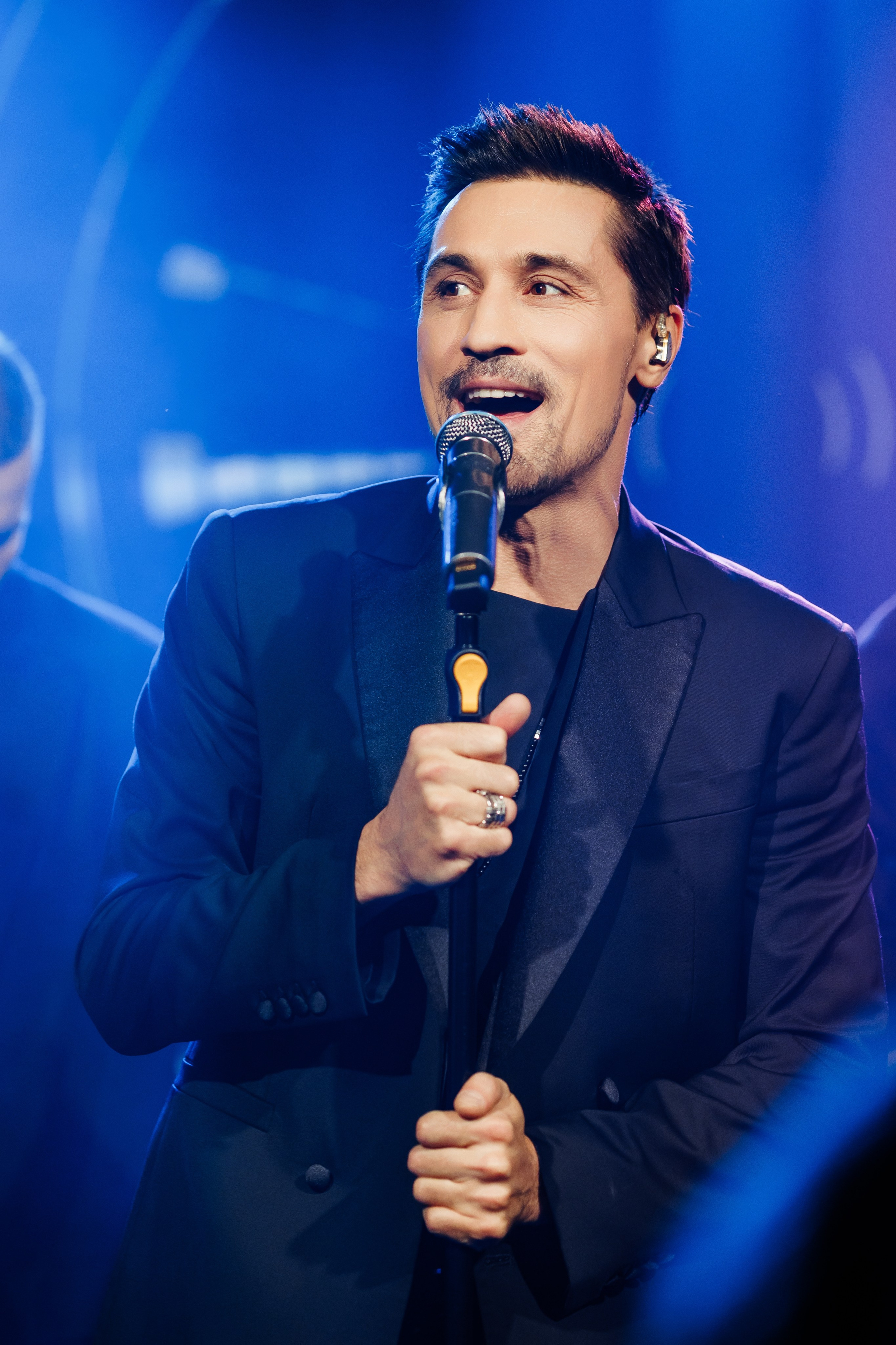 BILAN. Фотограф в Москве Алексей Виноградов