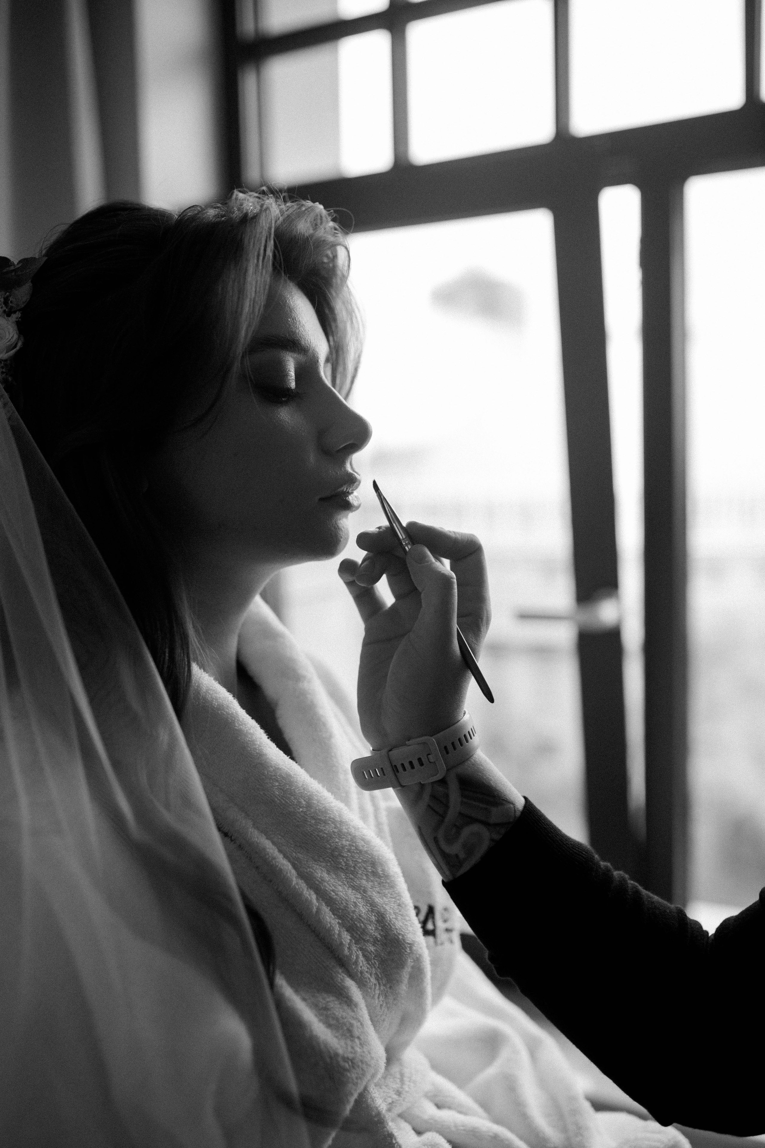 Свадебная фотосессия. Свадебный фотограф Новосибирск