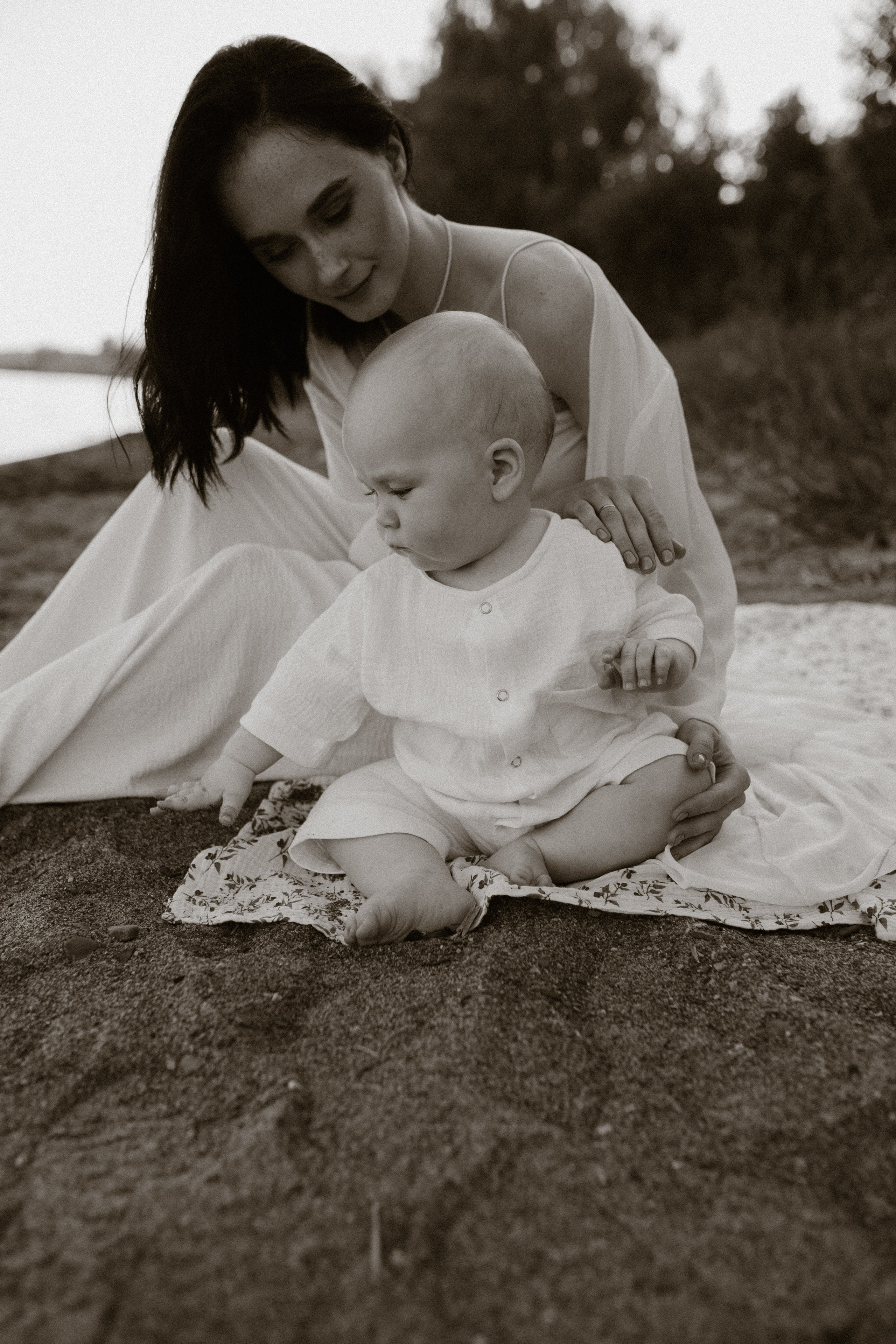 Одна любовь на двоих | Наташа и Егор. Свадебный фотограф Новосибирск