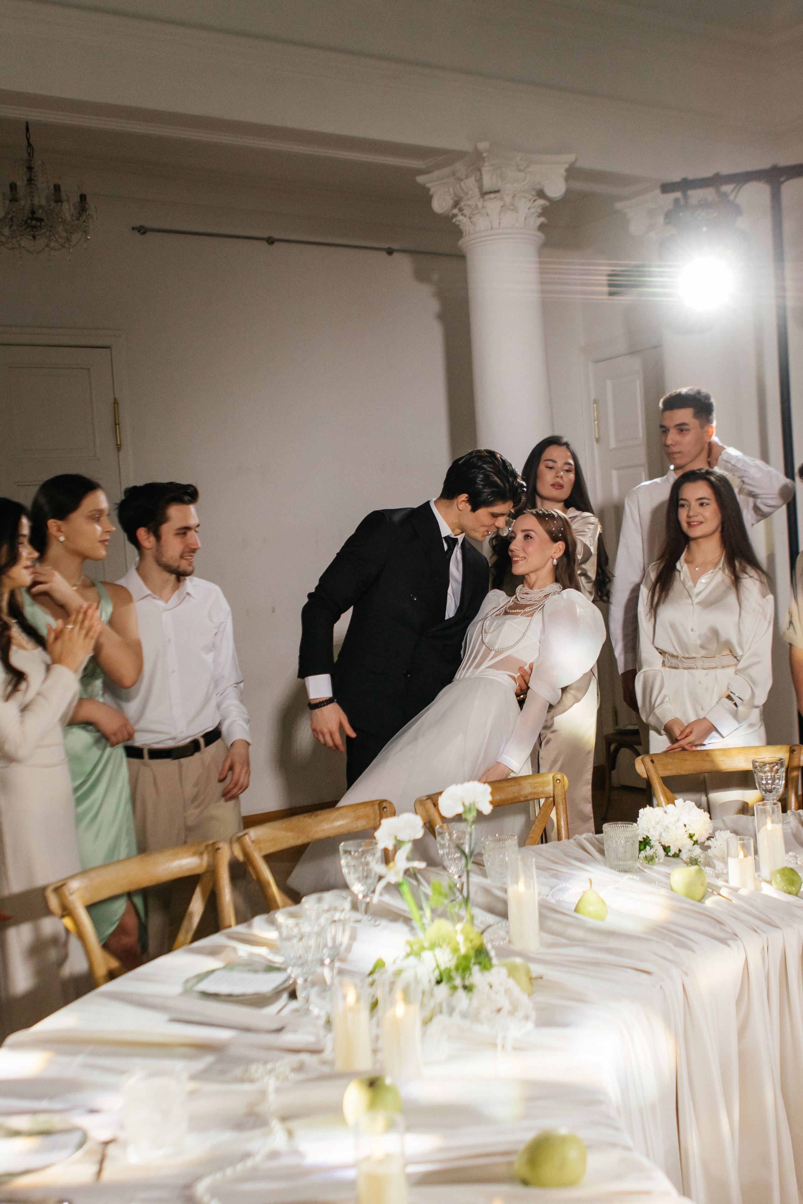 WEDDING. Фотограф Казань