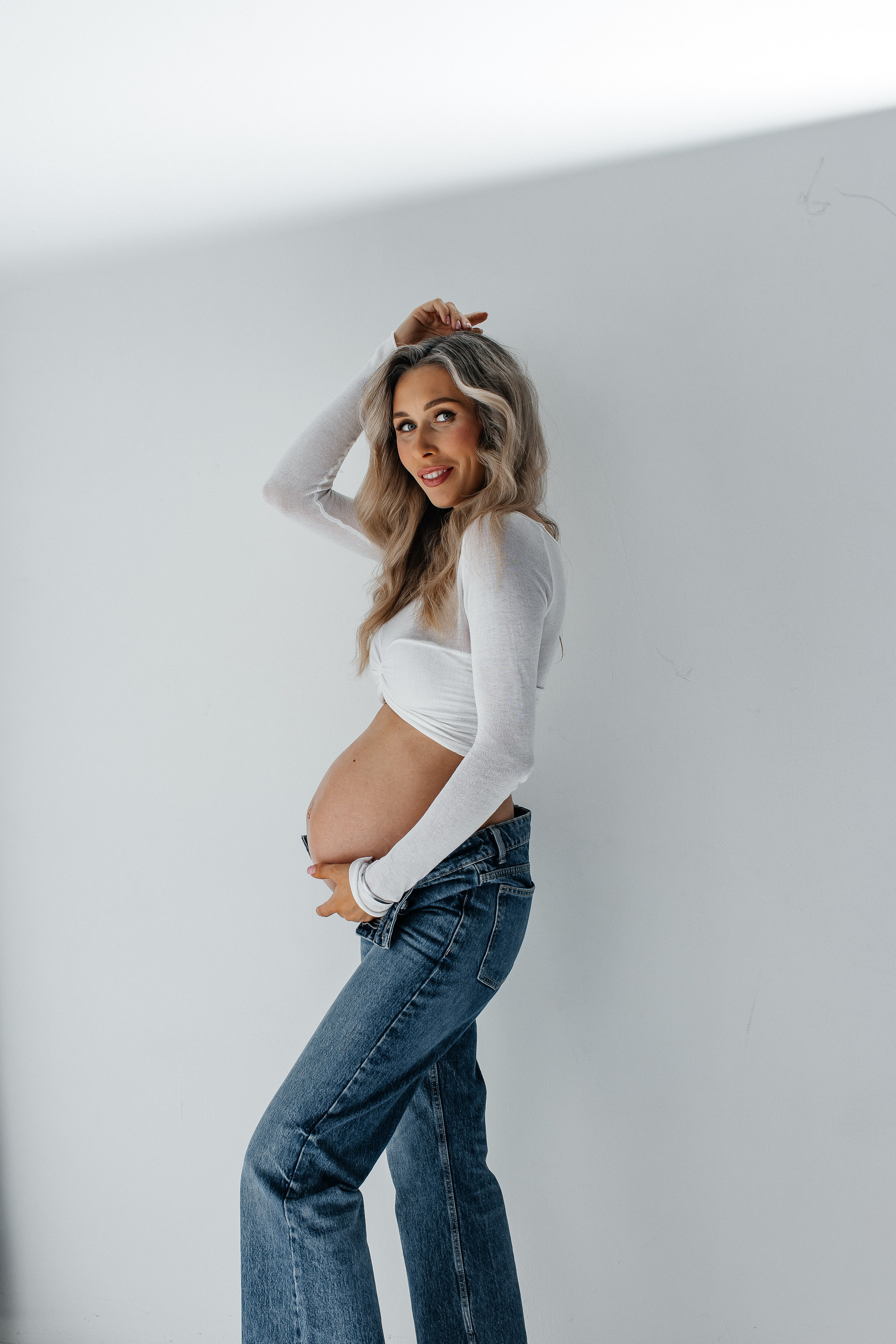 ЛИЛИЯ. Фотограф Казань