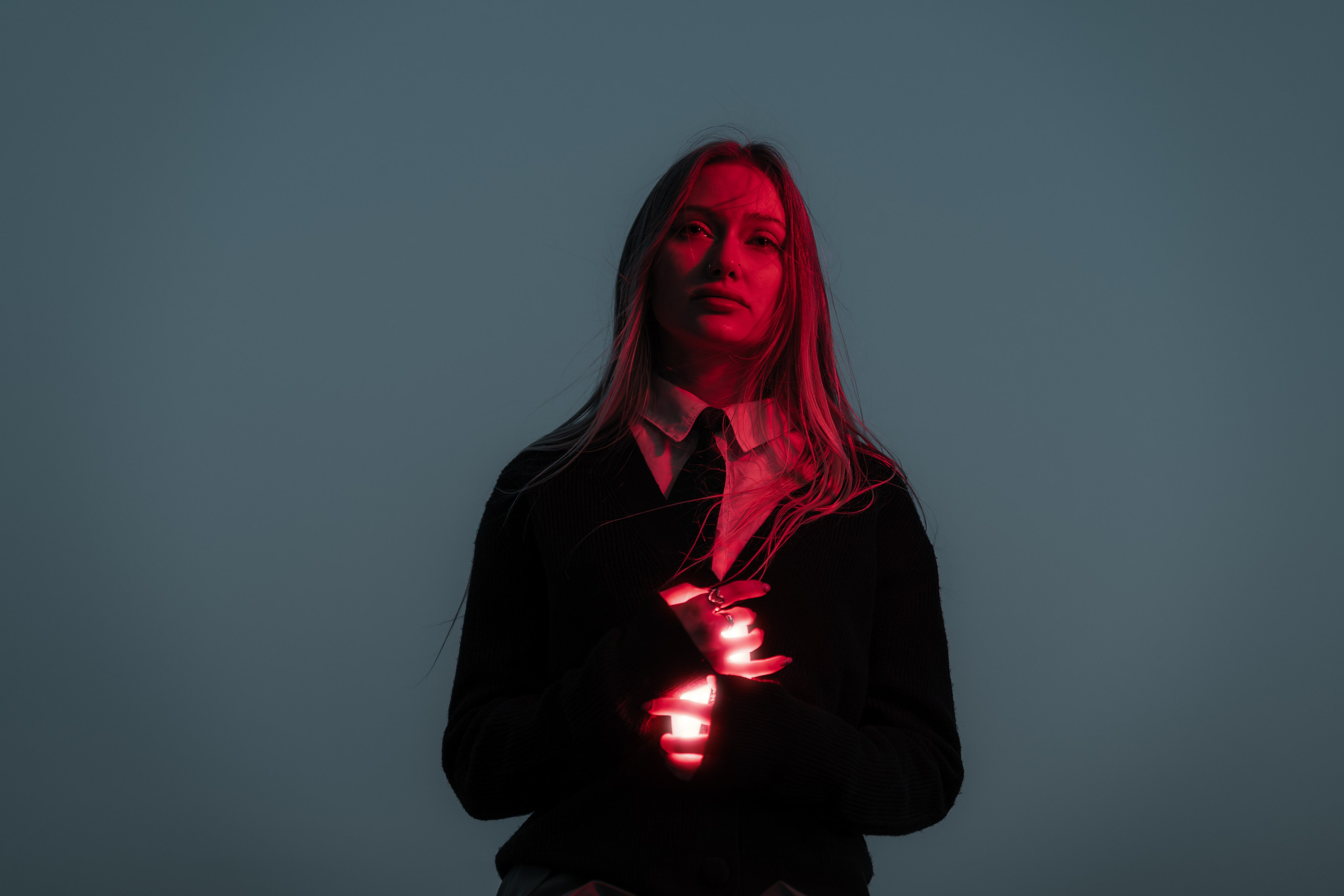 //RED. Фотограф в Санкт-Петербурге