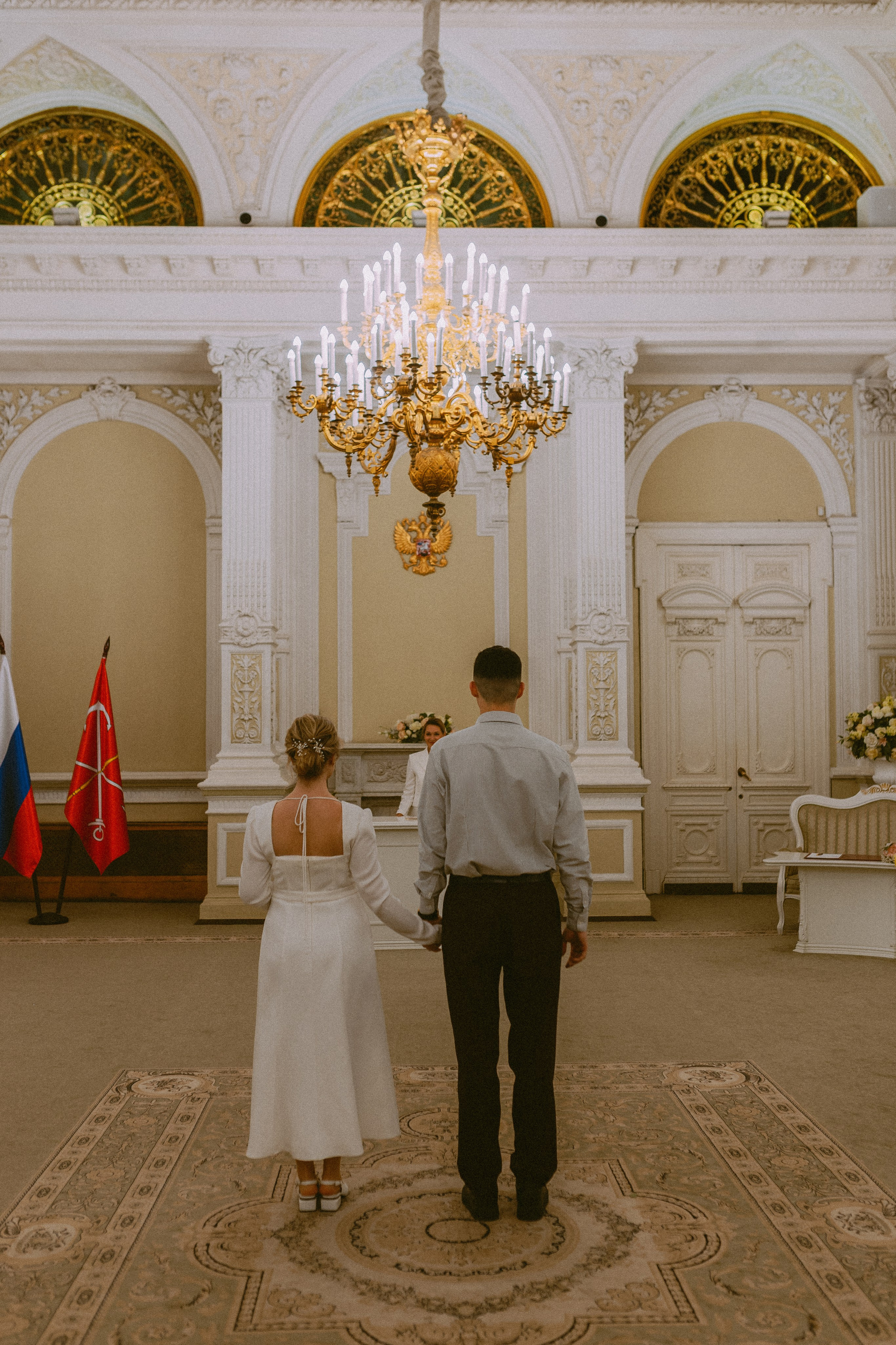 Мария и Данил. Контент–фотограф | Леся Лесная