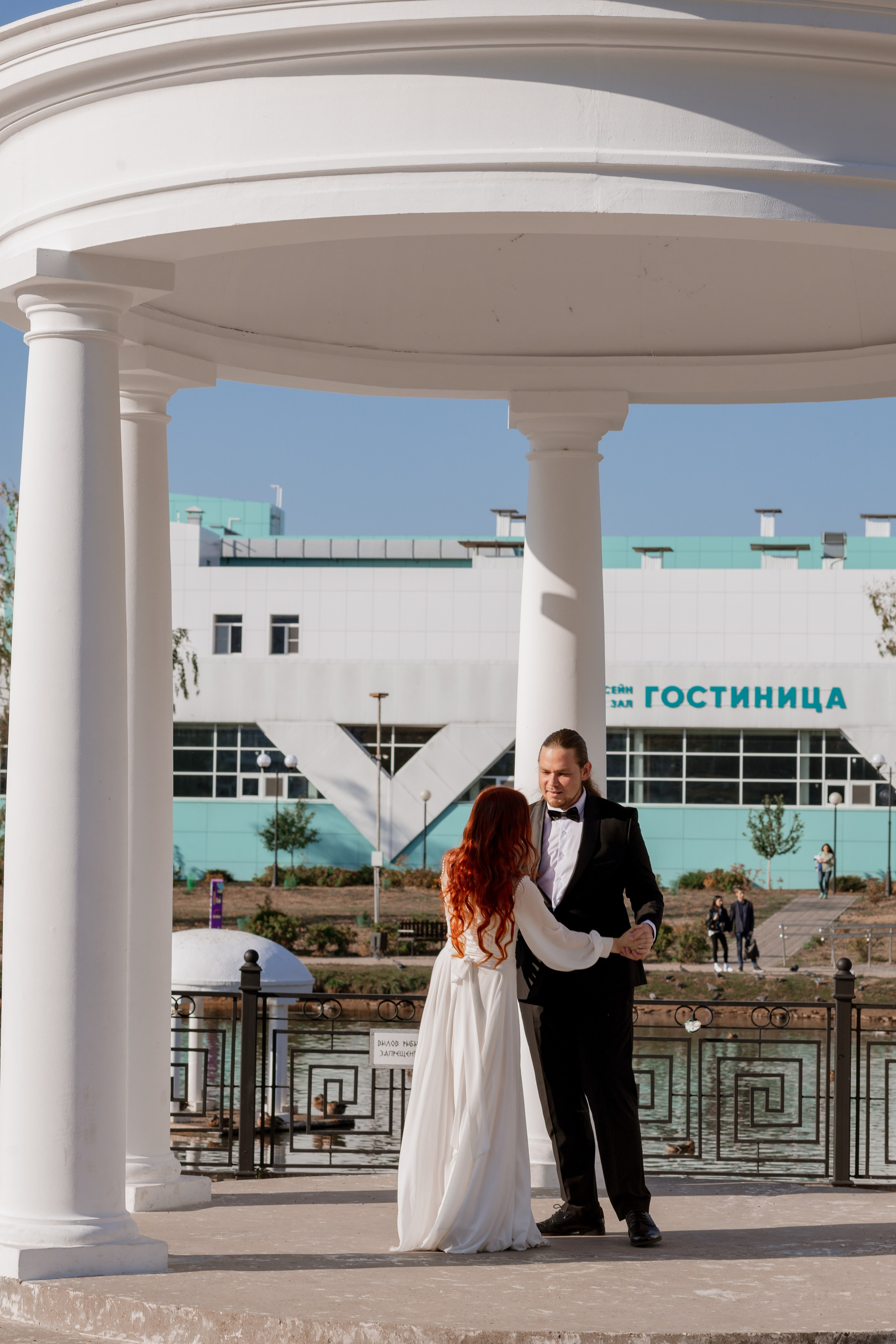 Павел & София. Свадебный фотограф в Чебоксарах Анастасия Иванова