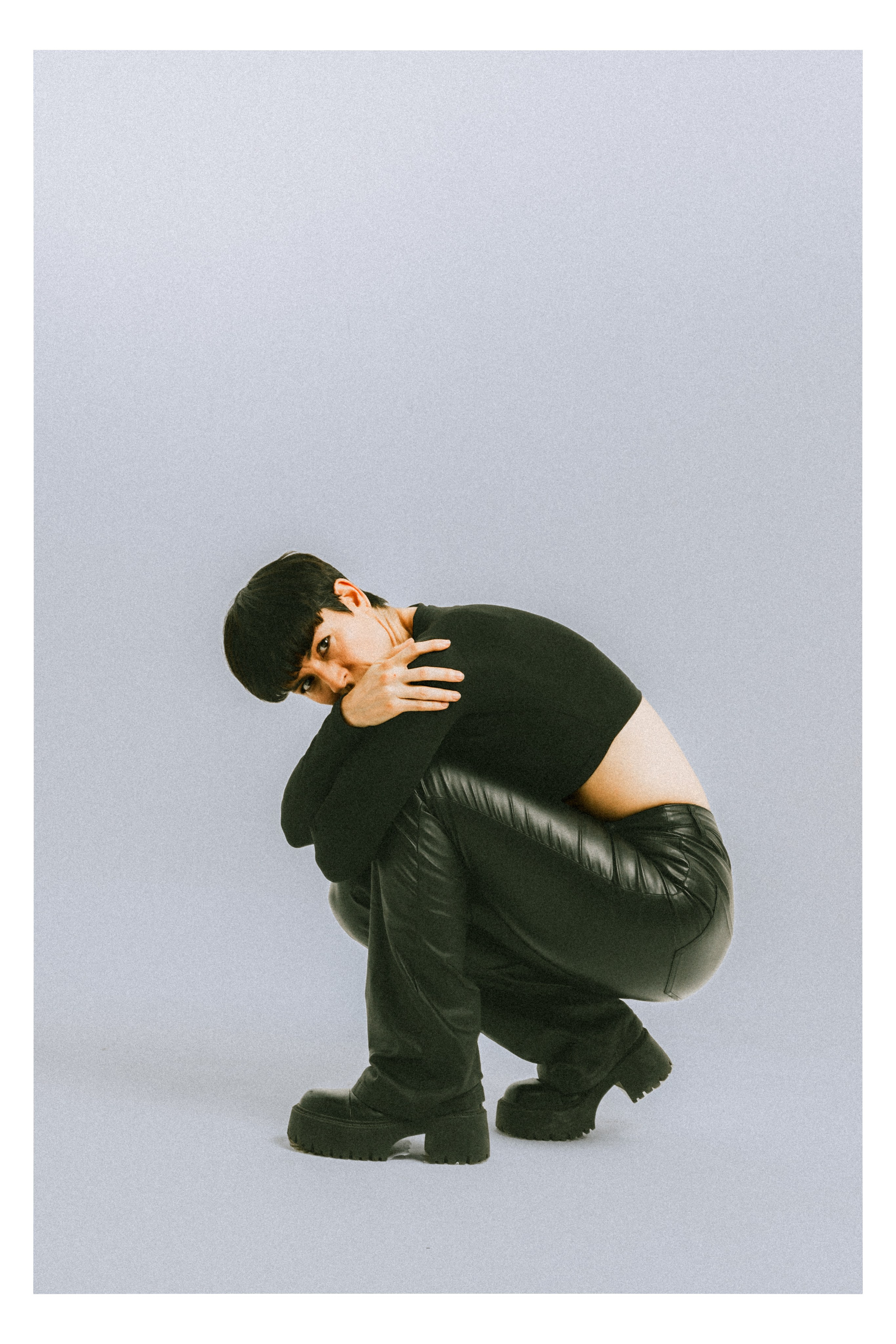 Модельные сьемки, снепы. Anna Ignatyeva Фотограф Москва