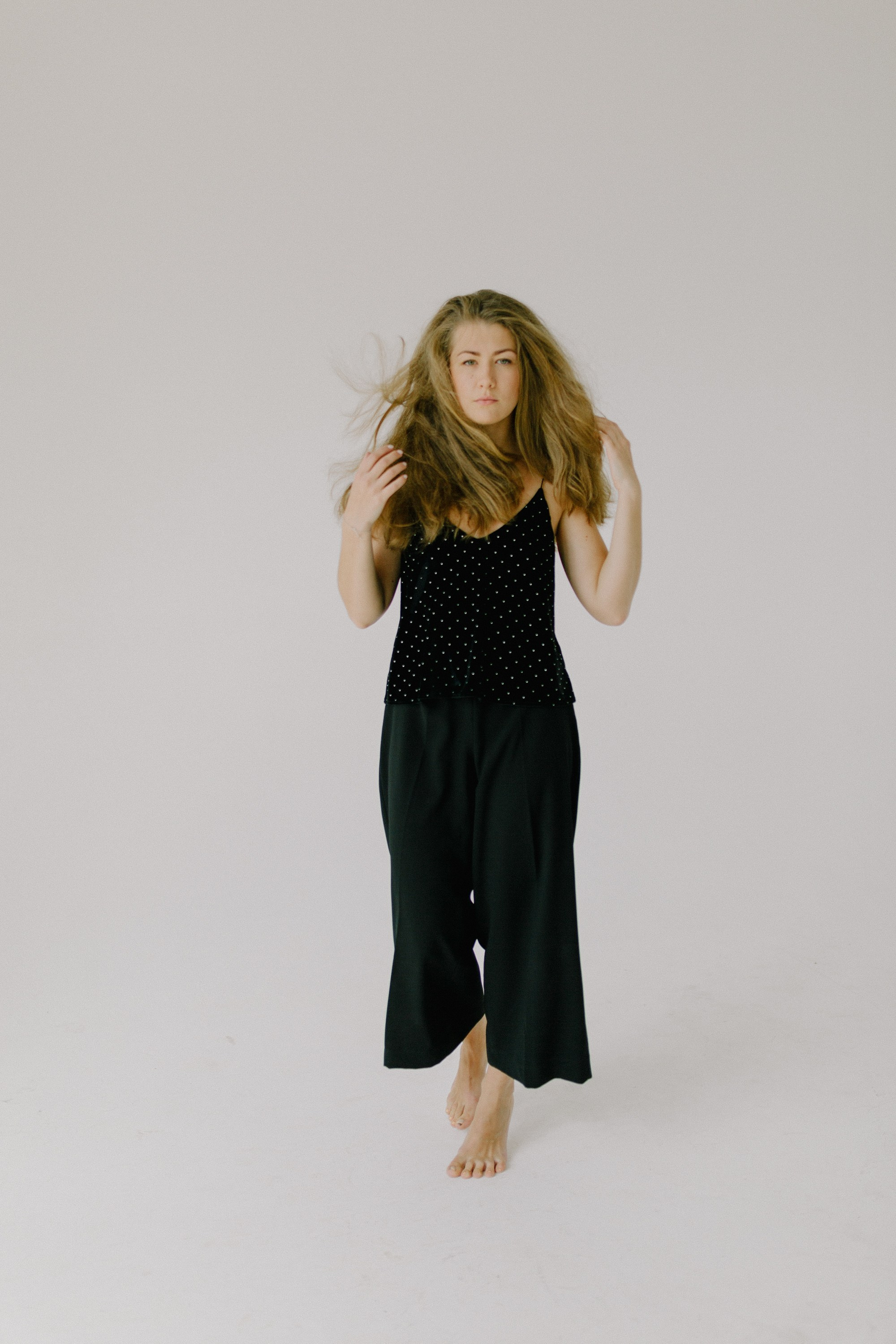 Архивные снимки. Фотограф мероприятий, персональные съемки в Москве Владиславлева Настя