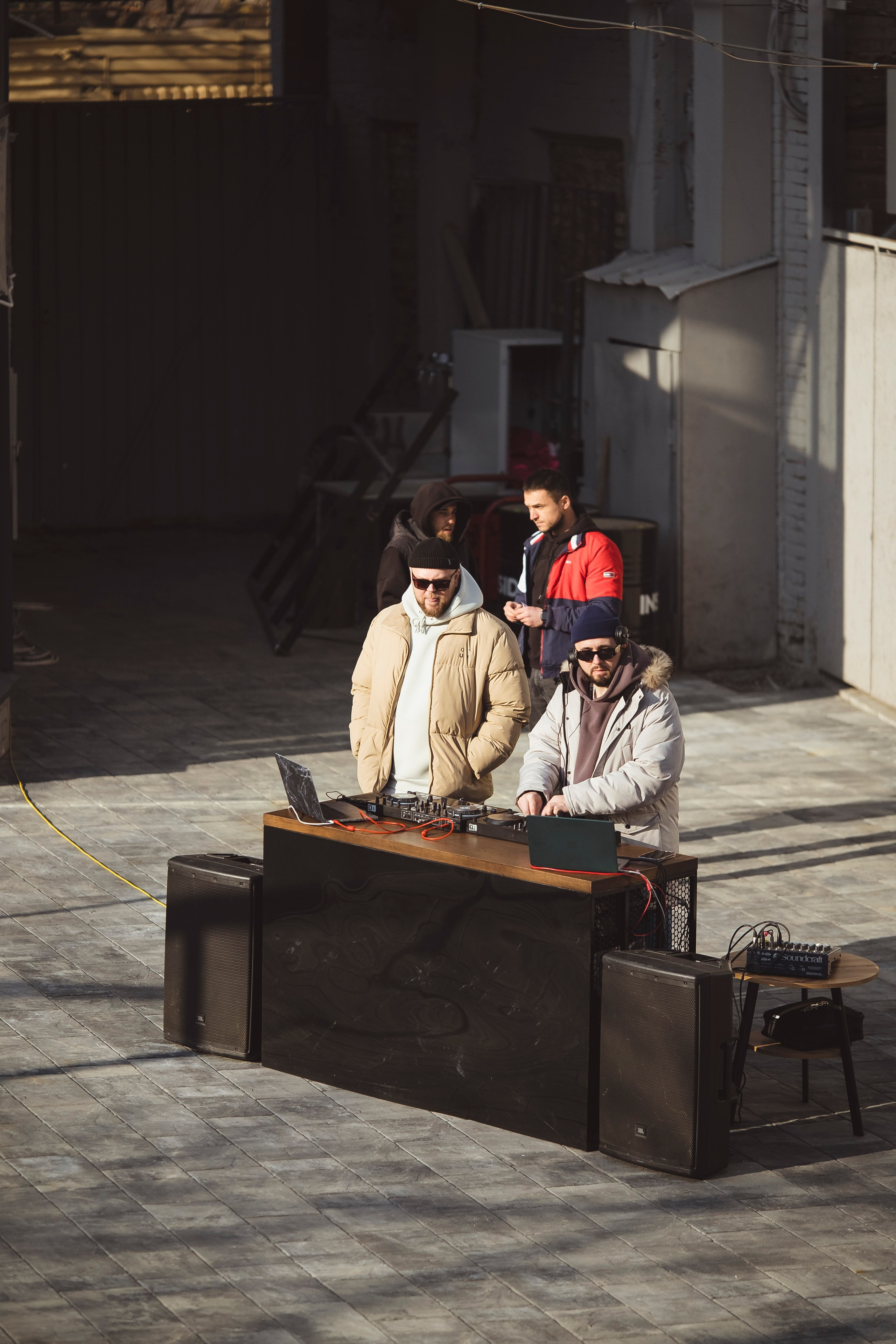 8 марта Inside. Главная