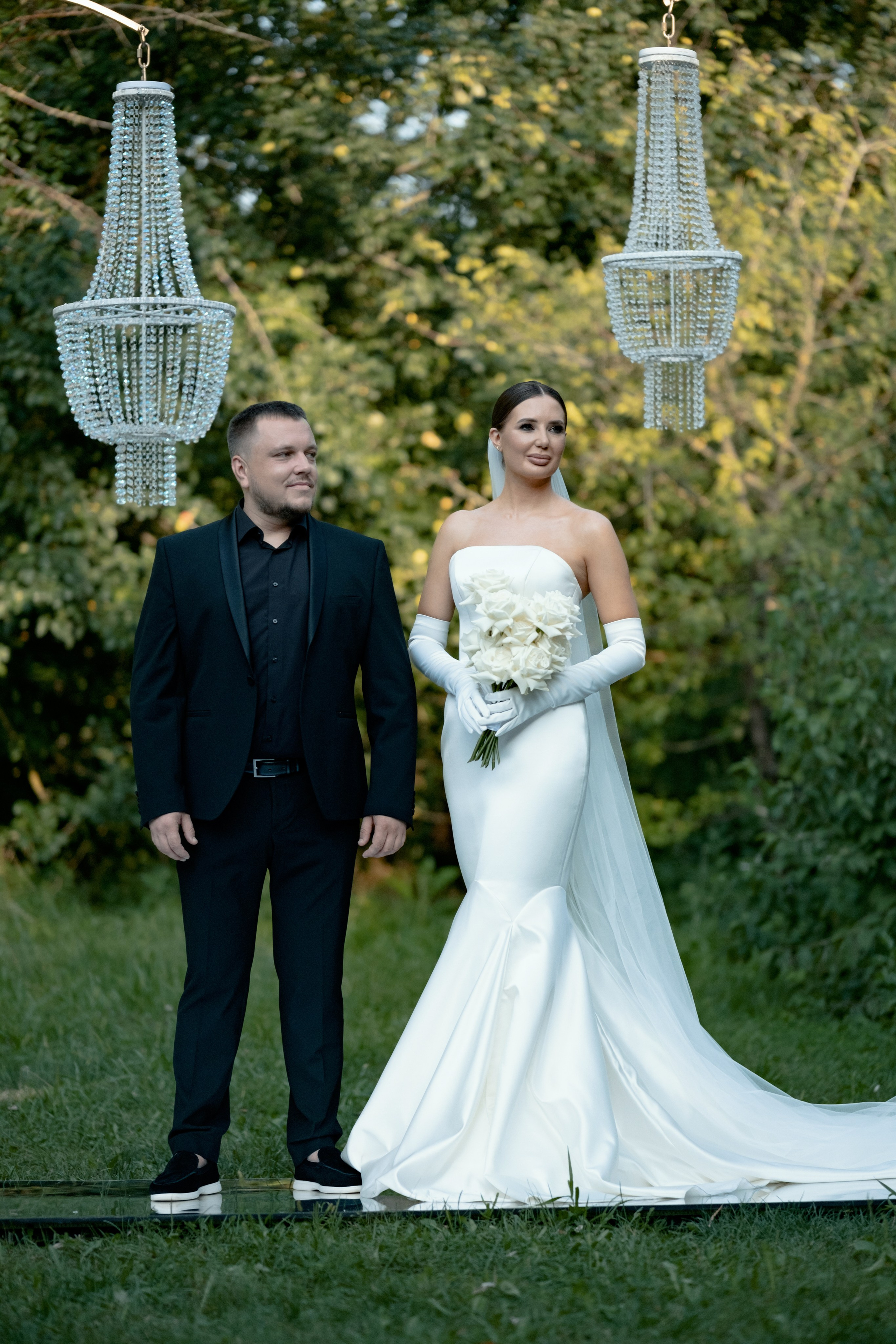 Артем и Алёна. Главная