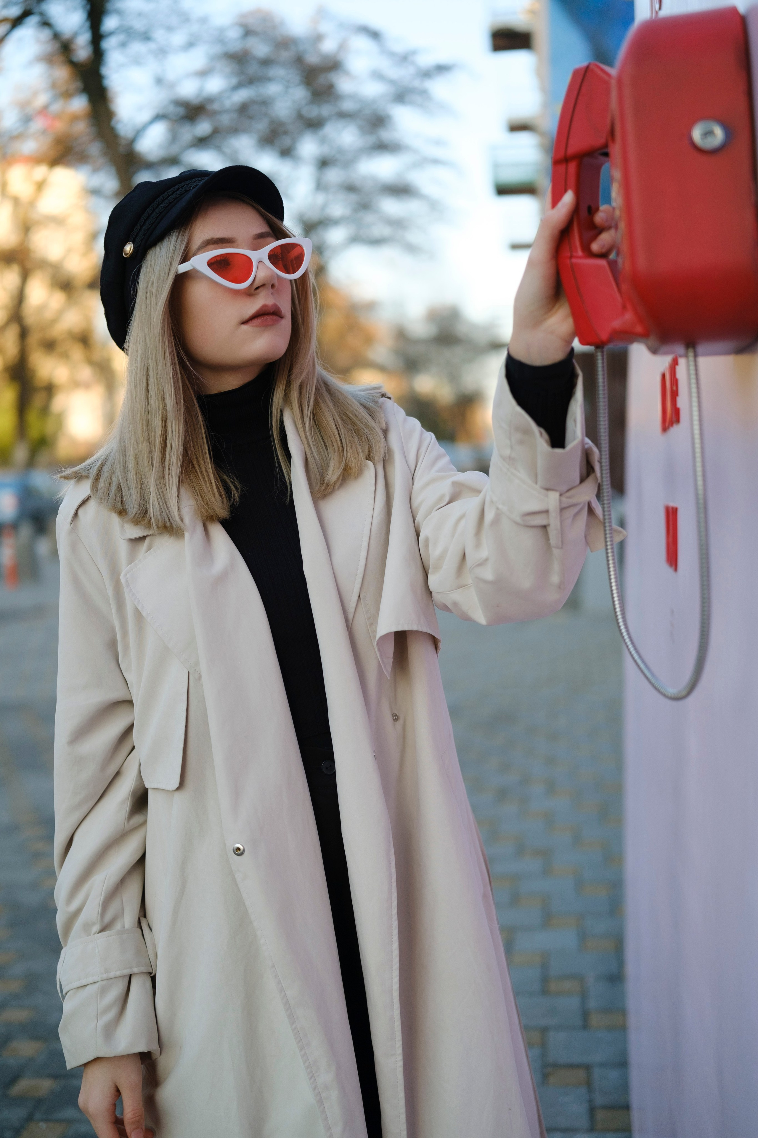 Ксения К. Главная