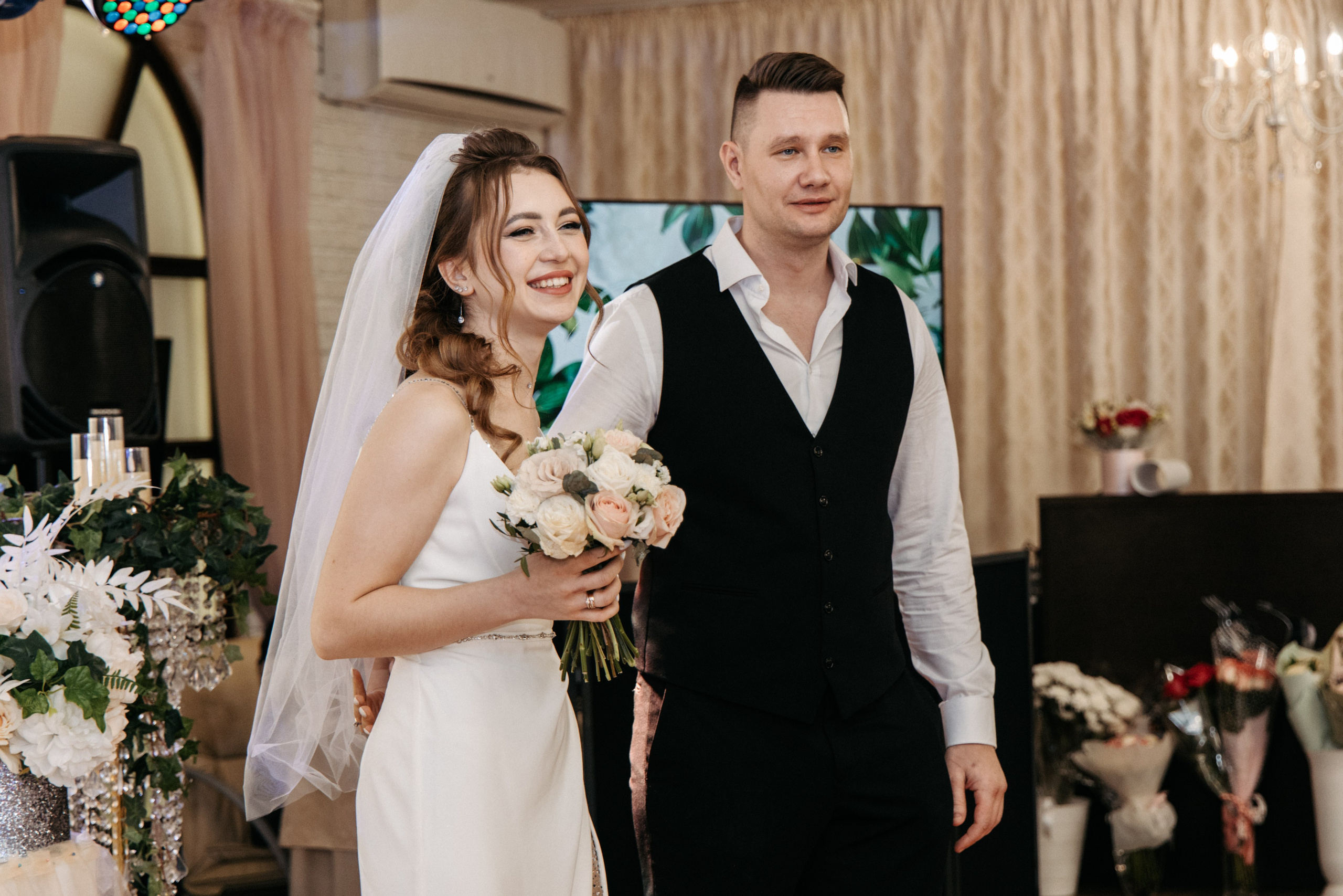 Диана и Сергей (полный день). Фотограф в Барнауле Юлия Садвокасова