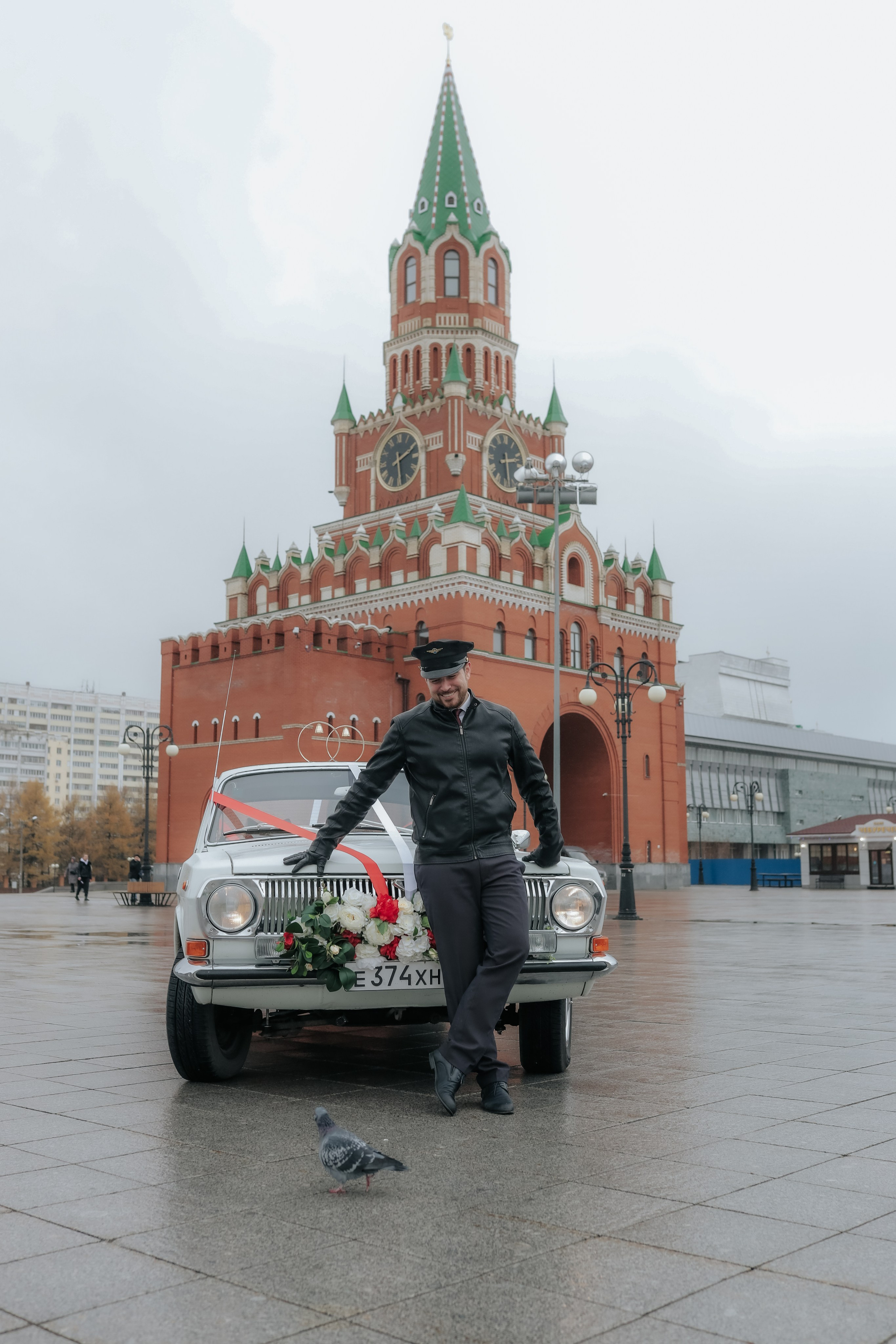 Дамир и Надя. Фотограф Татьяна Рыжкова Йошкар-Ола|Чебоксары|Козьмодемьянск