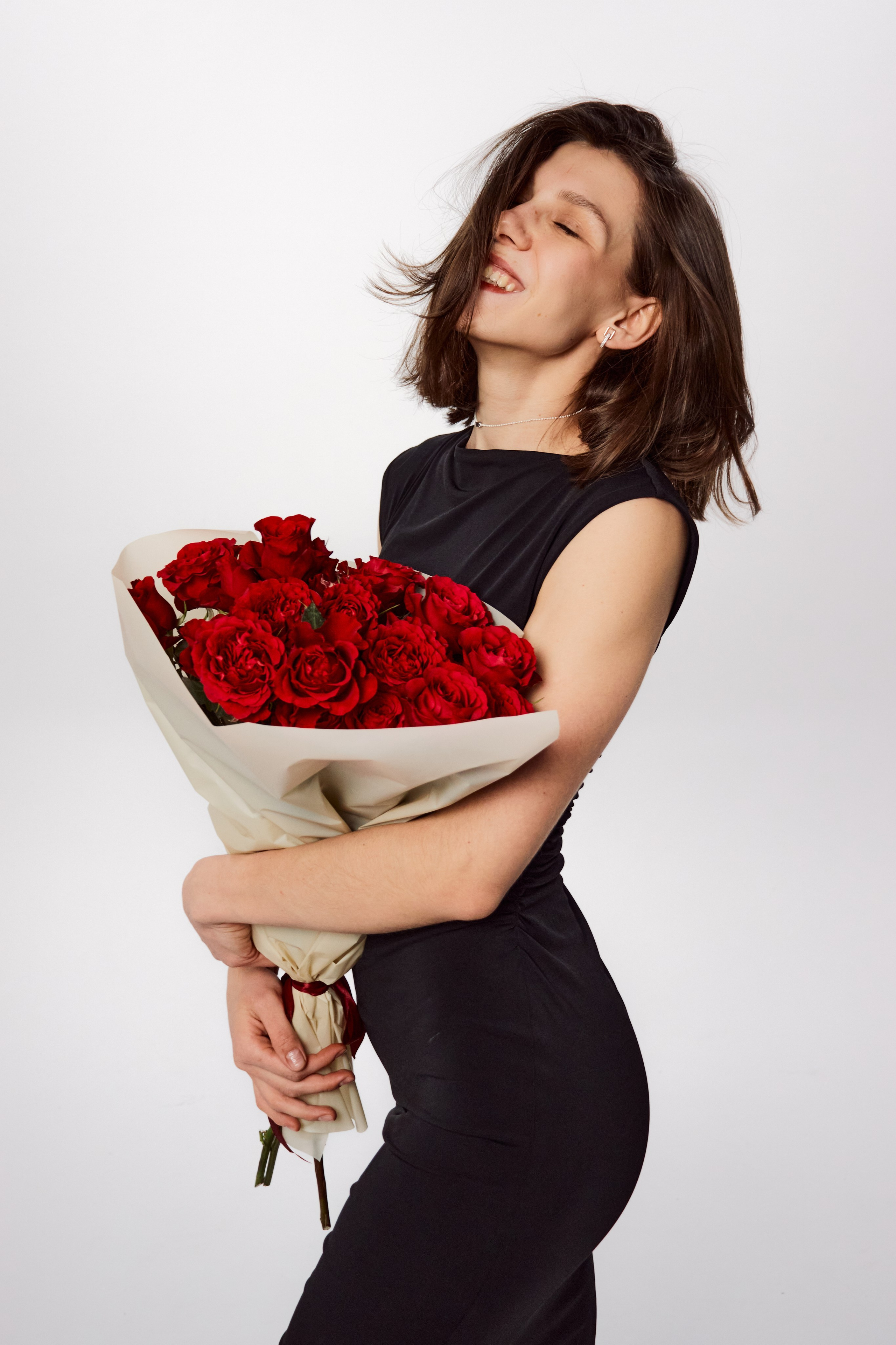 Владик & Ксюша. Фотограф в СПб, с которым легко ✨ Полина