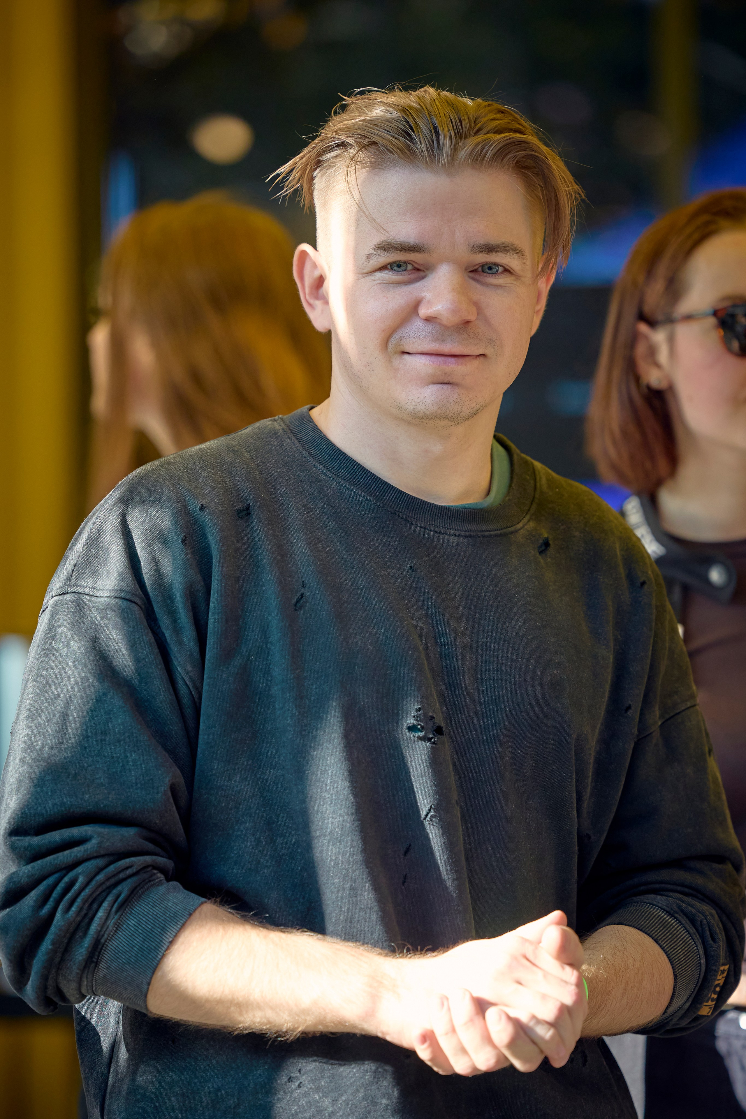 29.08.2024 Закрытие мотосезона True Bankers. Виктория Ахмылова. Фотограф в Москве