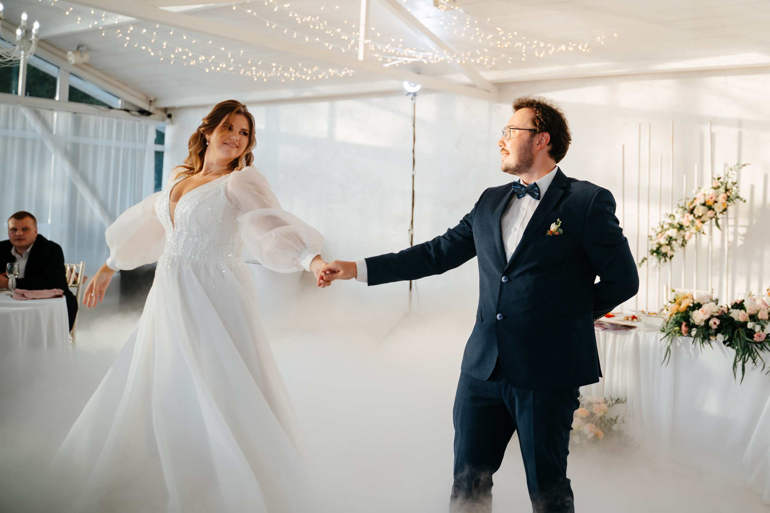 Павел и Екатерина. Семейный и свадебный фотограф в Санкт-Петербурге и Москве