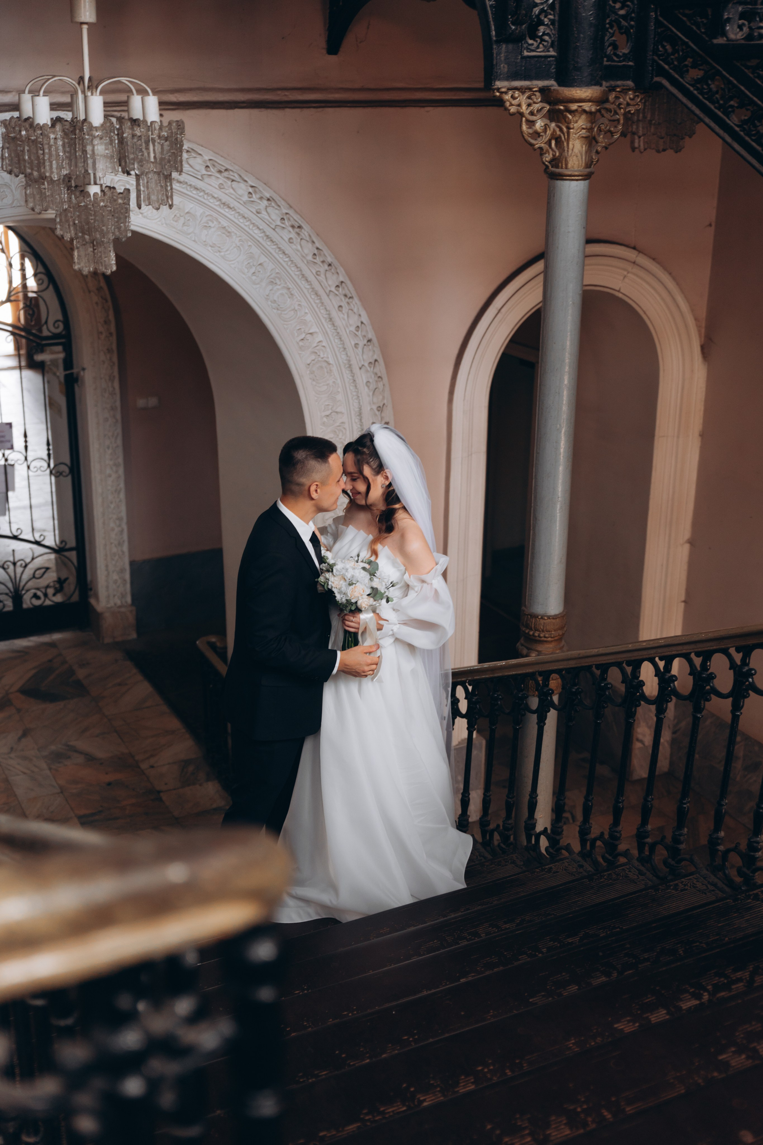 Анастасия и Александр. Семейный фотограф Ярославль Екатерина Охлопкова